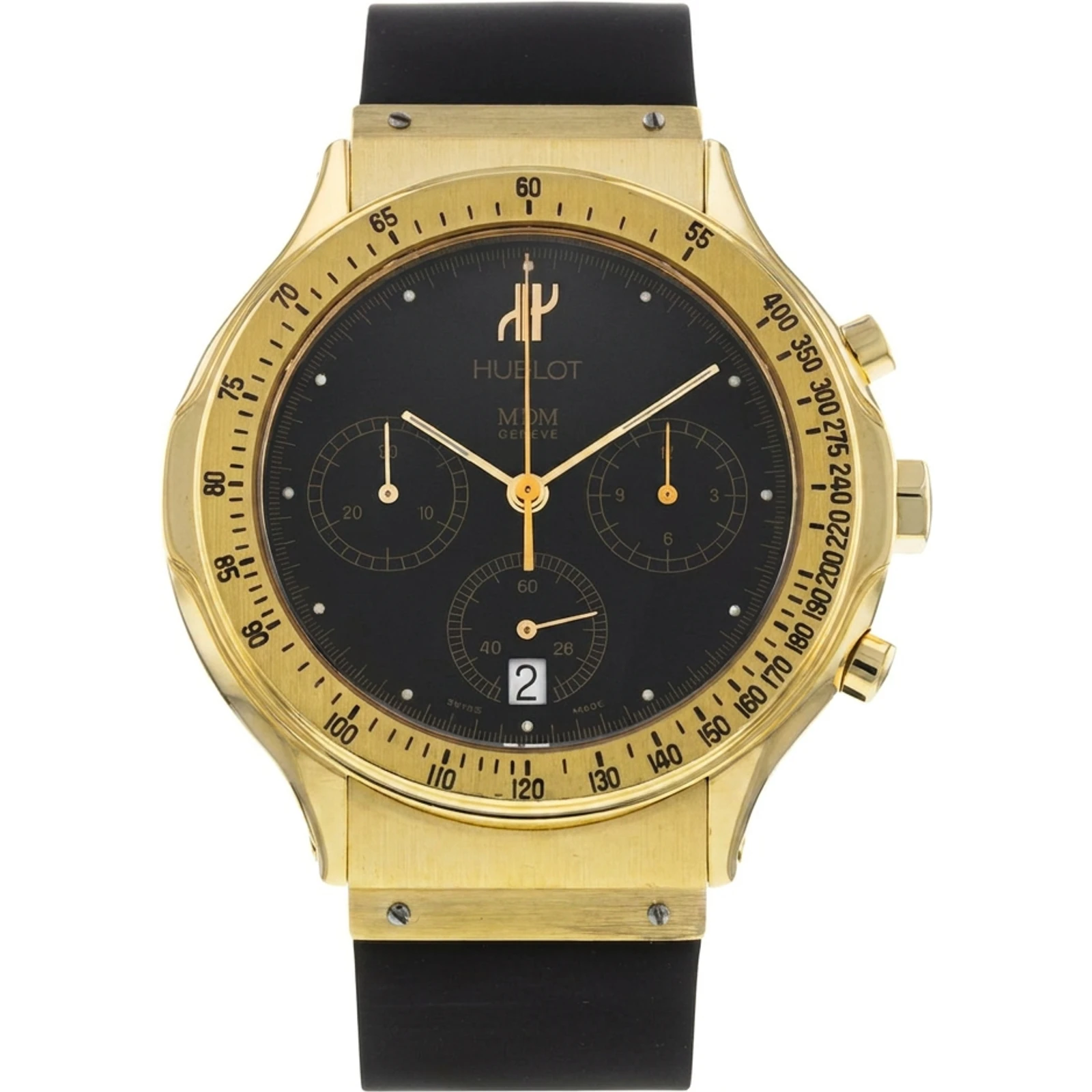 Hublot Classic 1620.3