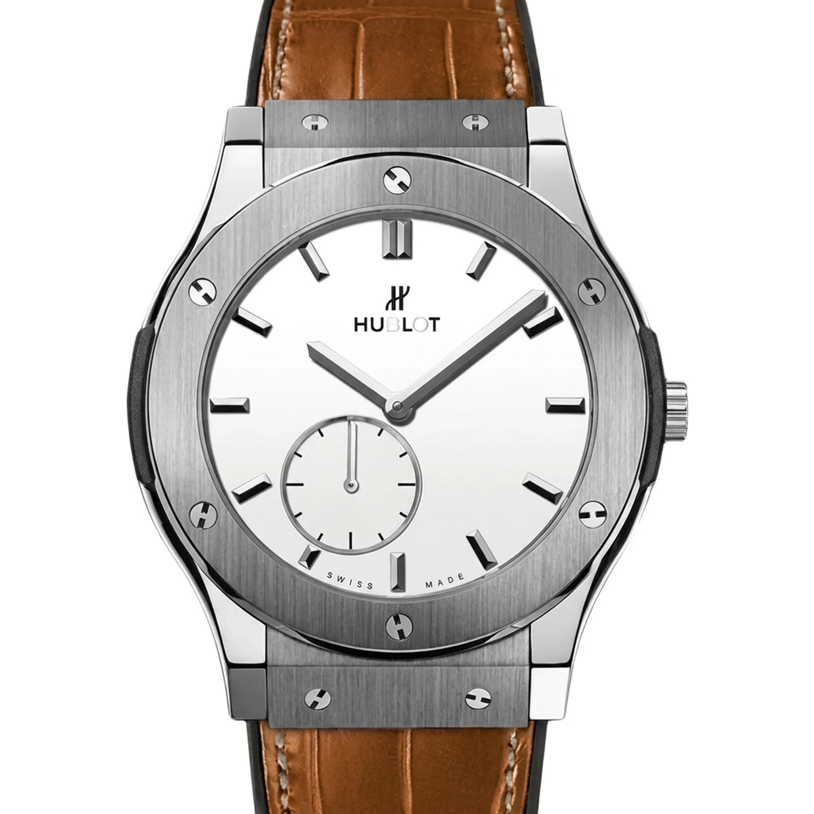 Hublot Classic Fusion Ultra-Thin 515.NX.2210.LR