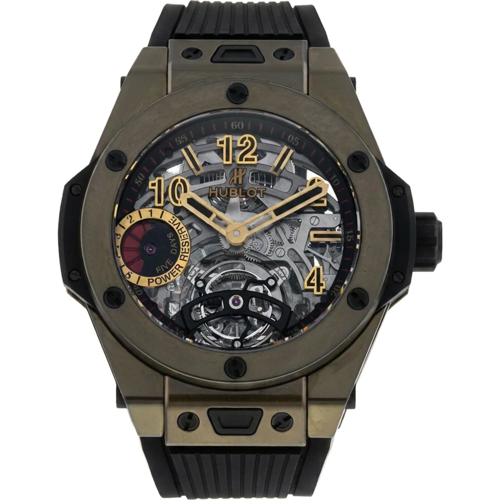 Hublot Big Bang 405.MX.0138.RX