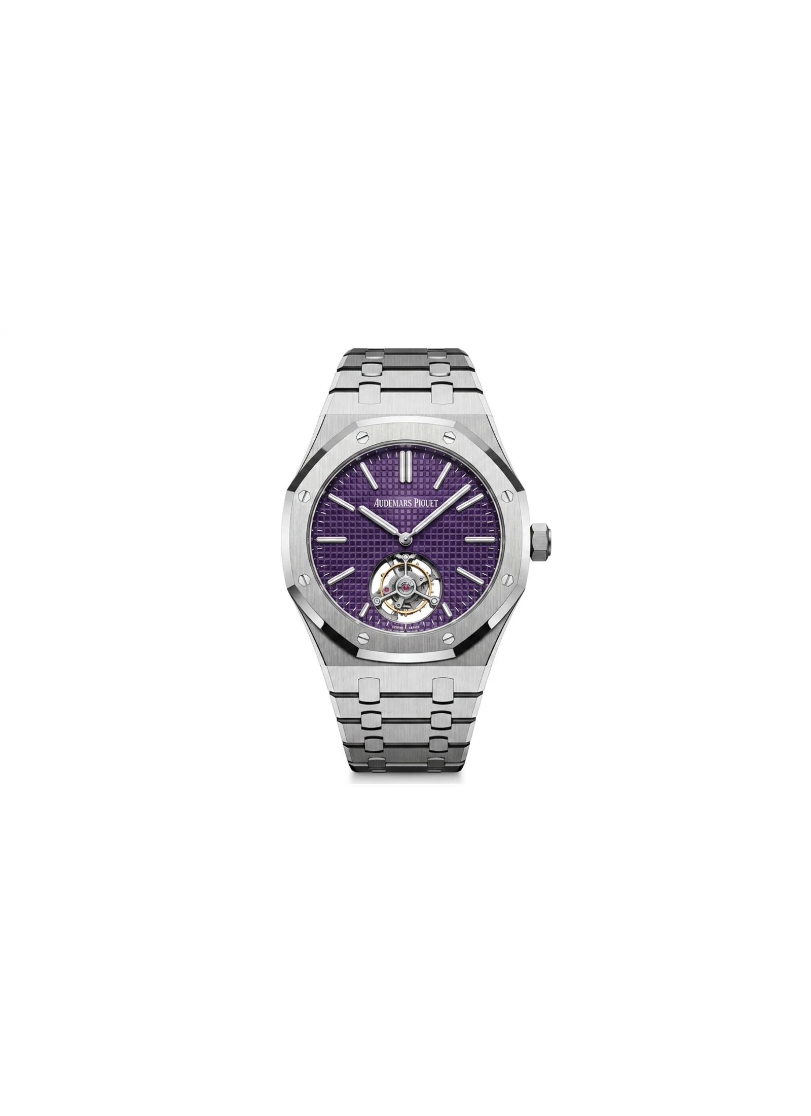 Audemars Piguet Royal Oak Tourbillon 26660ST.OO.1356ST.01