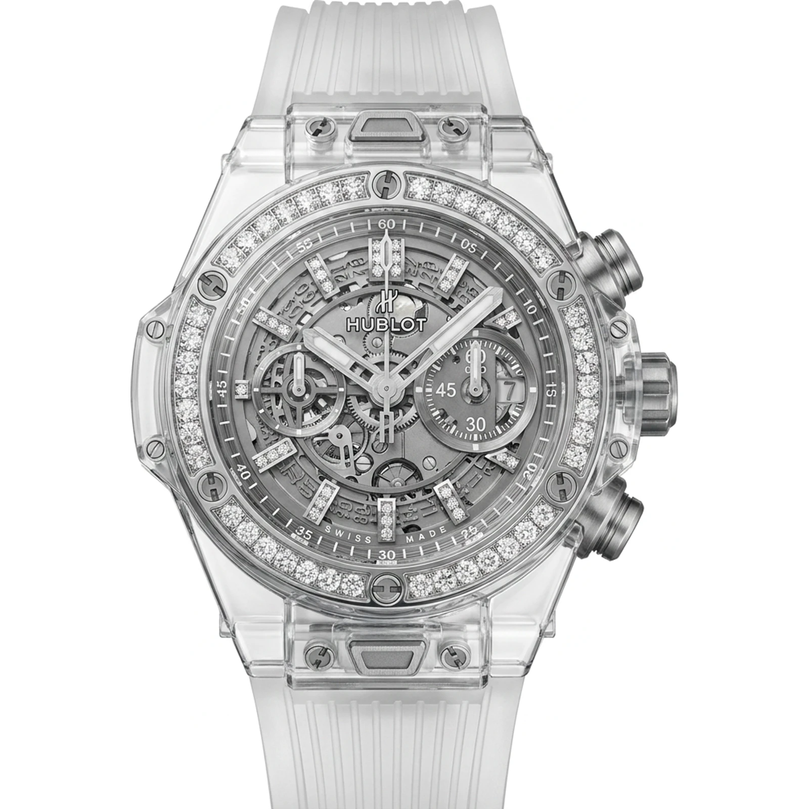 Hublot Big Bang Unico 411.JX.4803.RT.4098