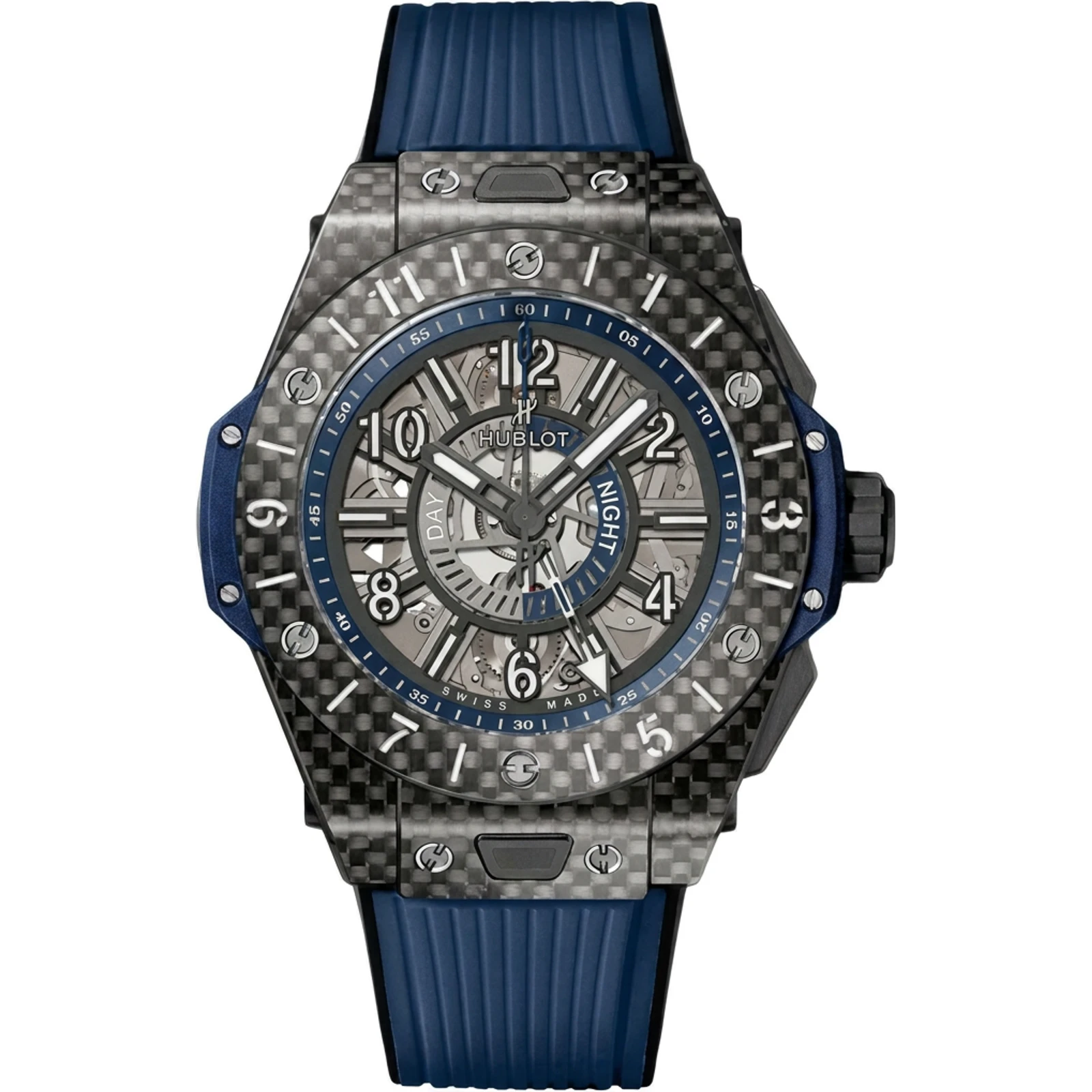 Hublot Big Bang Unico 471.QX.7127.RX