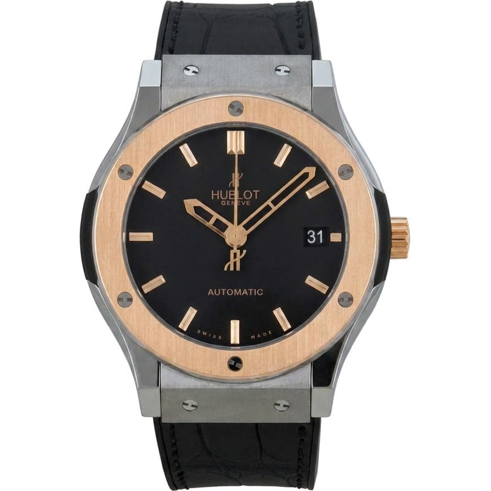 Hublot Classic Fusion 511.NO.1180.LR