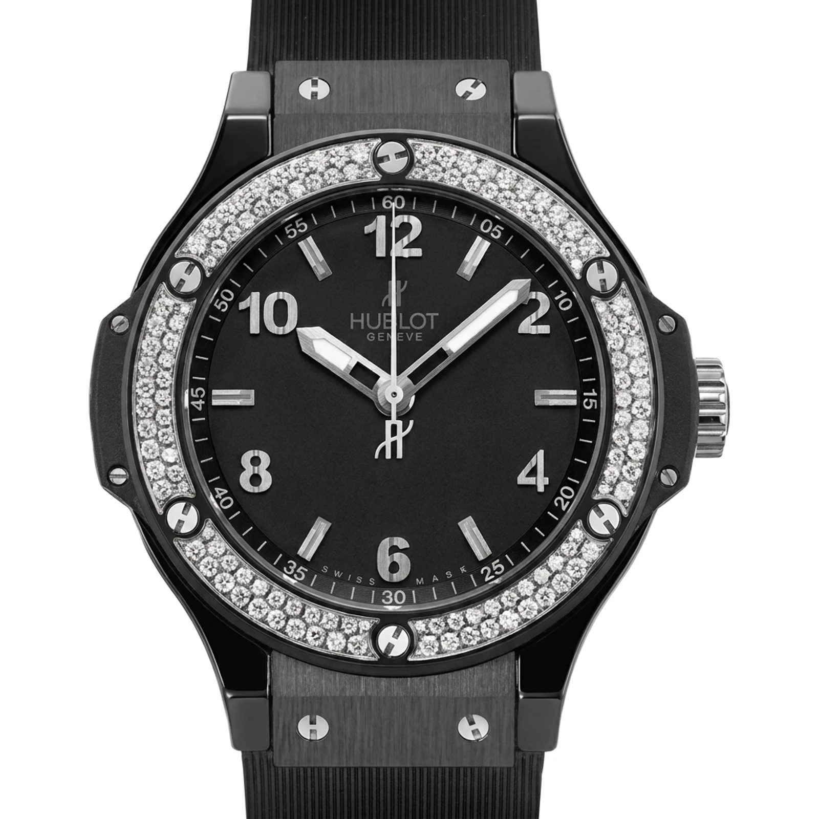 Hublot Big Bang 38 mm 361.CV.1270.RX.1104