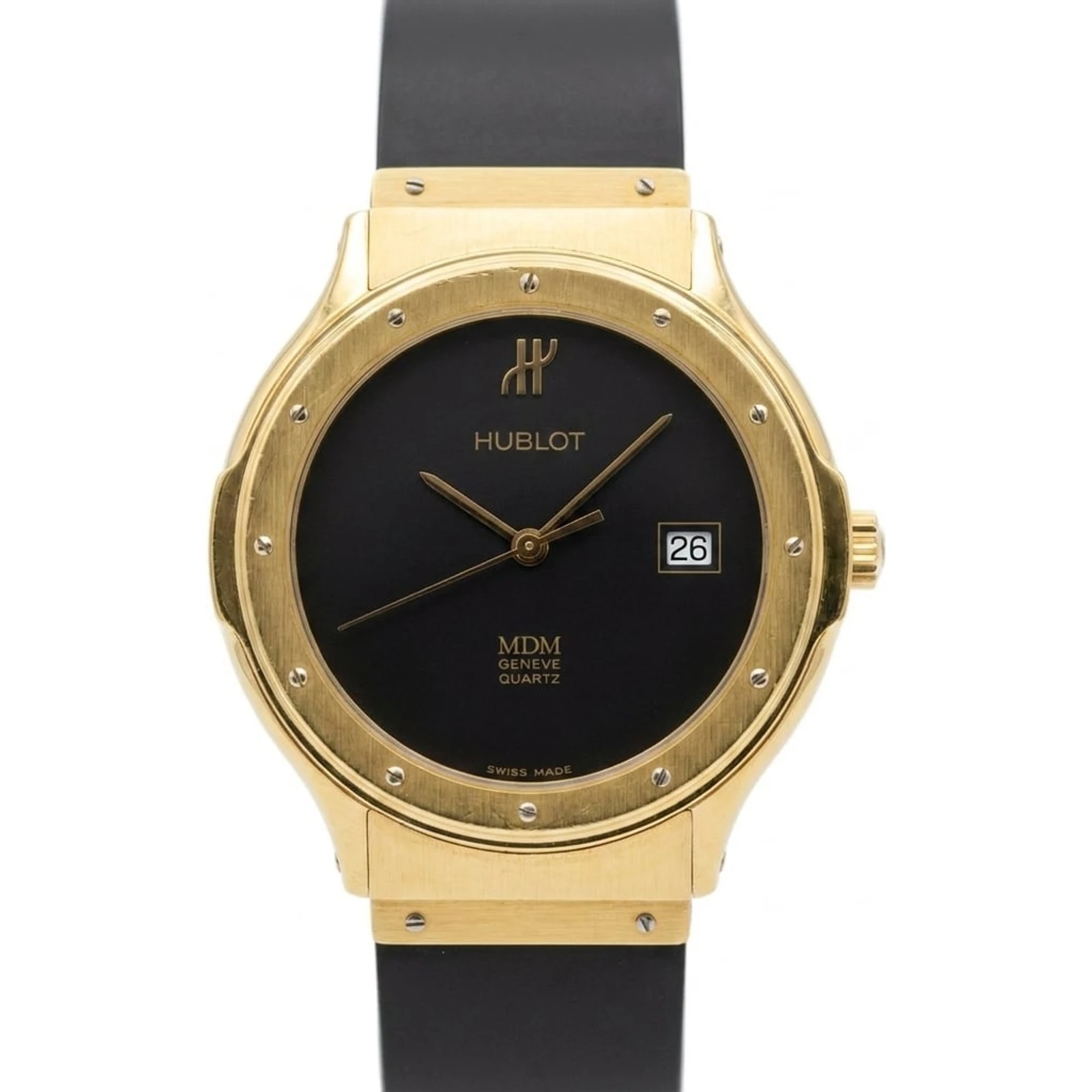 Hublot Mdm Depose 1512.3