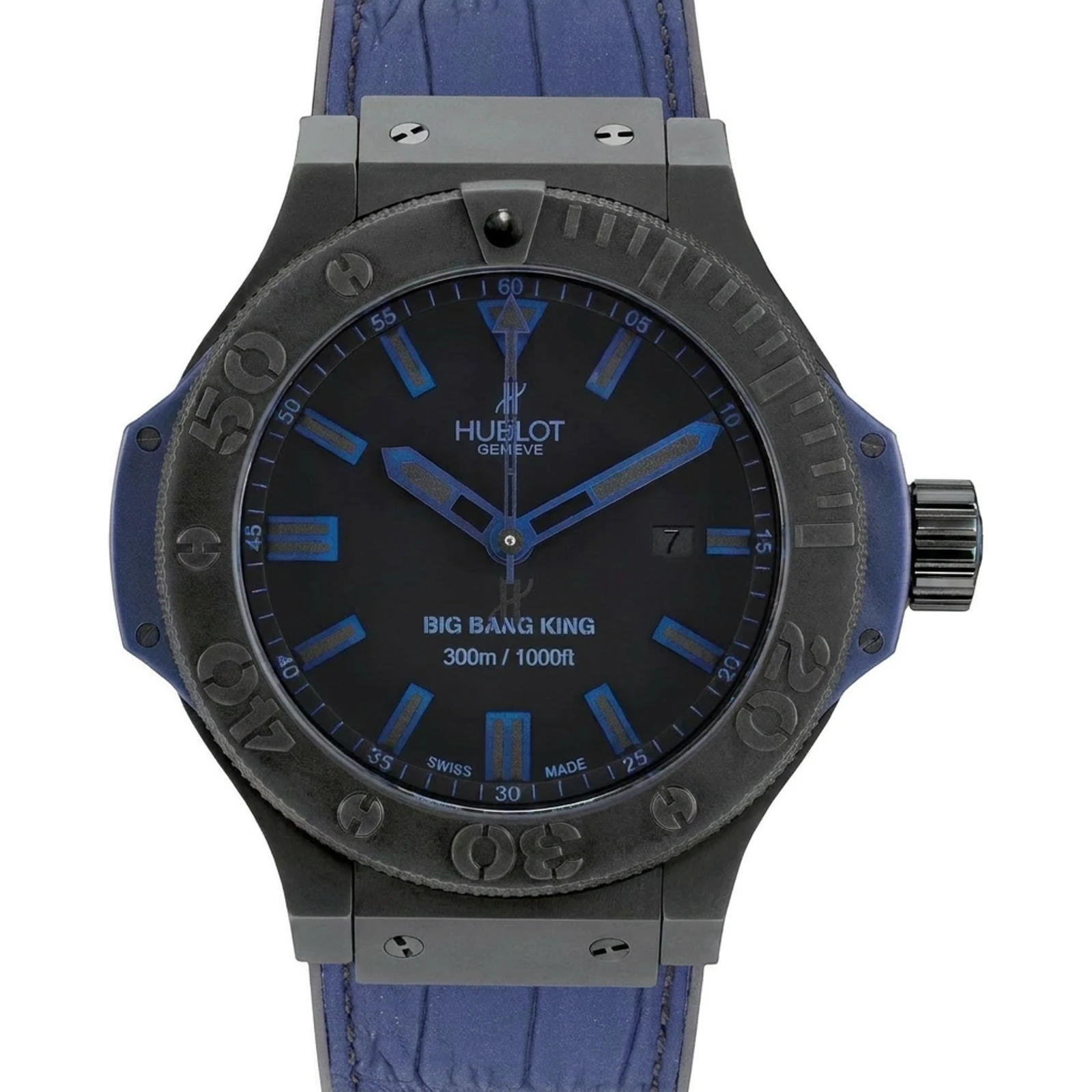 Hublot Big Bang King 322.CI.1190.GR.ABB09