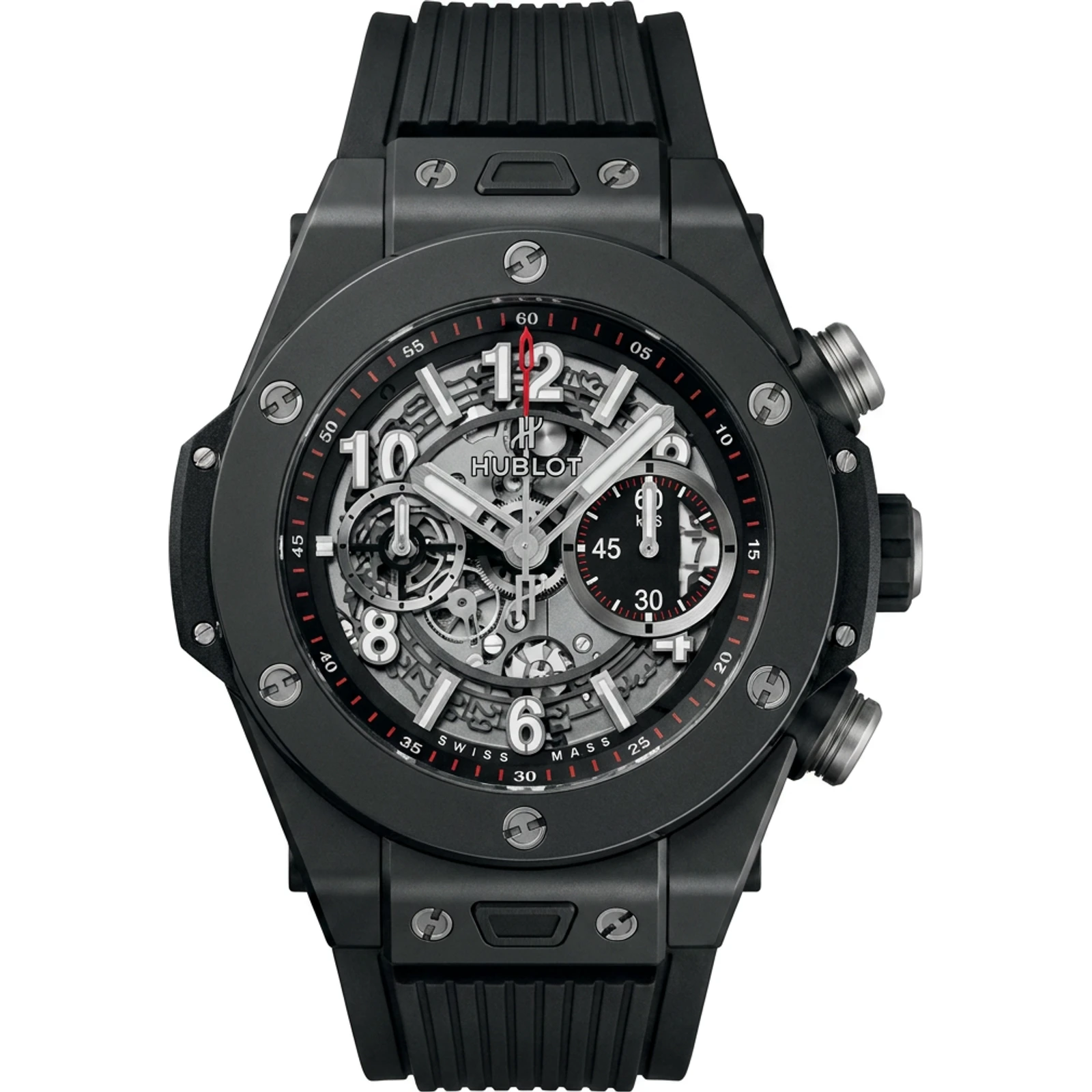 Hublot Big Bang Unico 411.CI.1170.CI