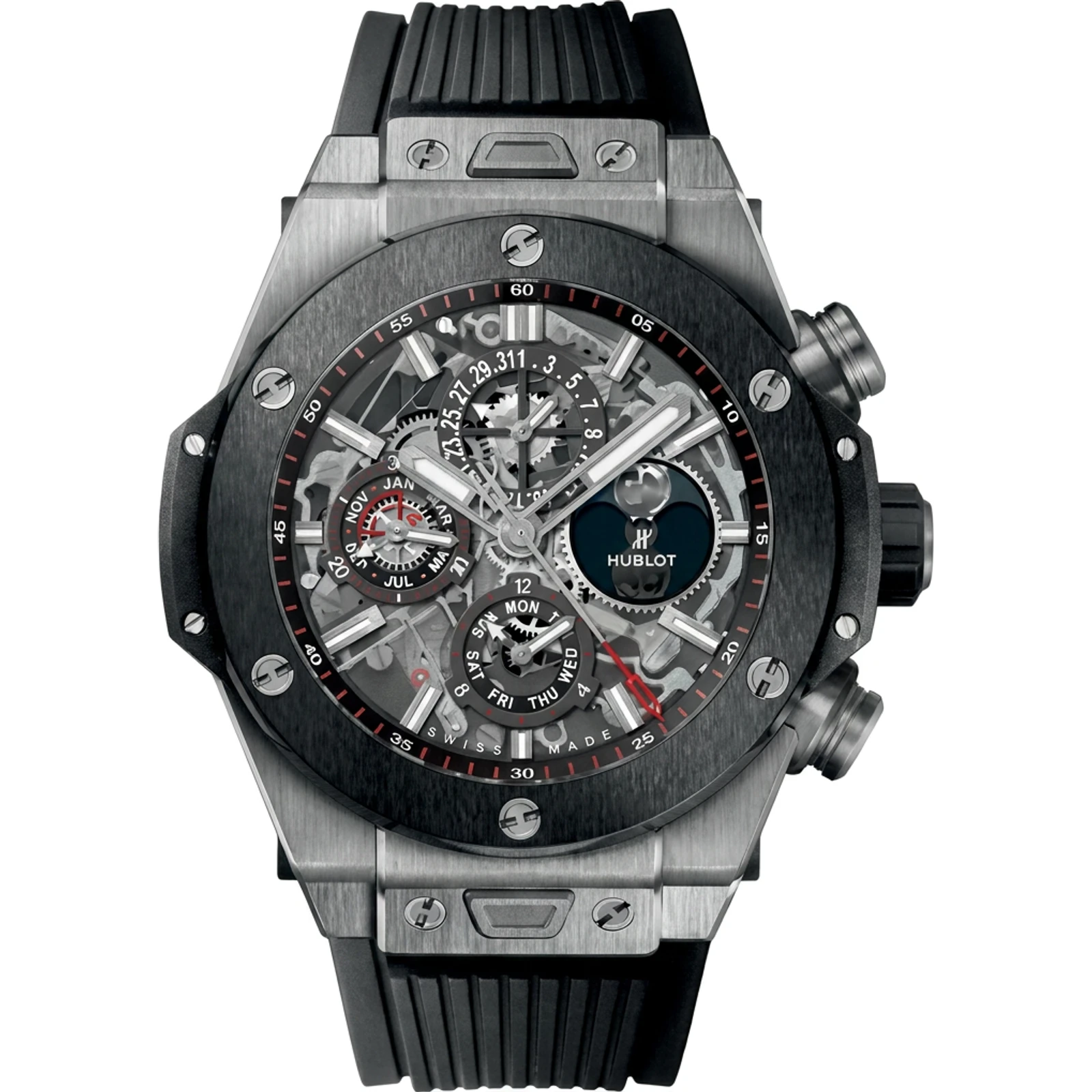 Hublot Big Bang Unico 406.NM.0170.RX