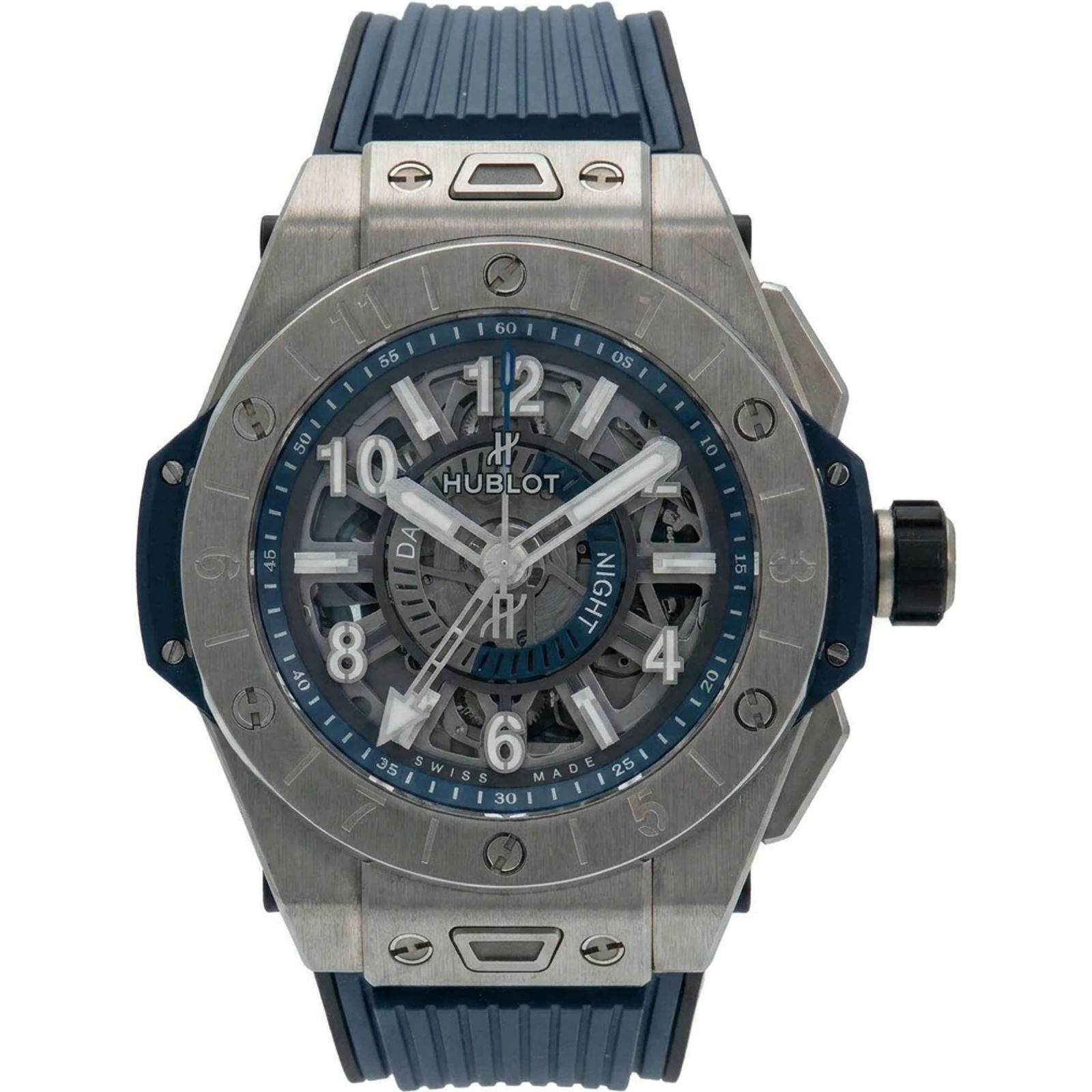 Hublot Big Bang Unico 471.NX.7112.RX