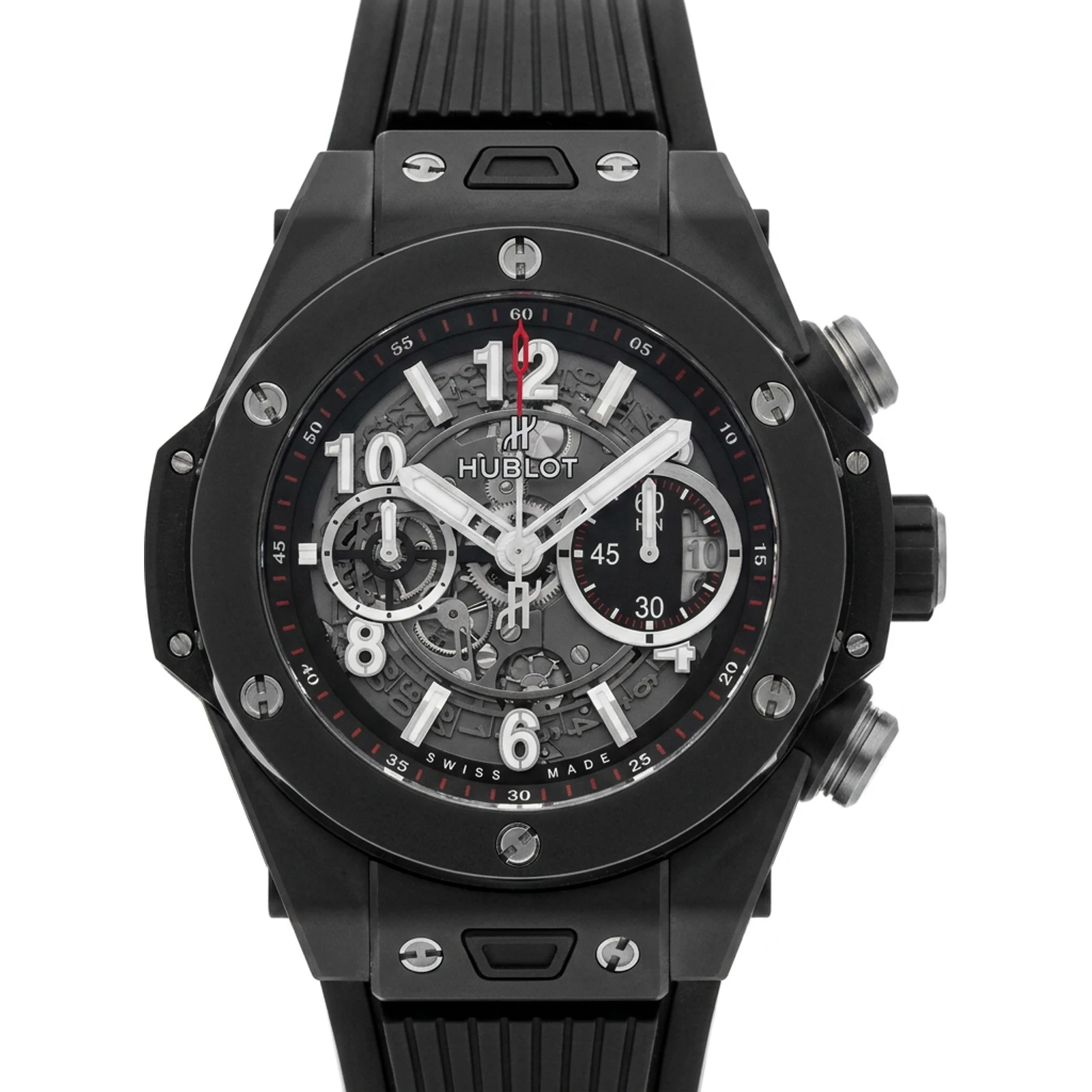 Hublot Big Bang Unico 411.C1.1170.RX