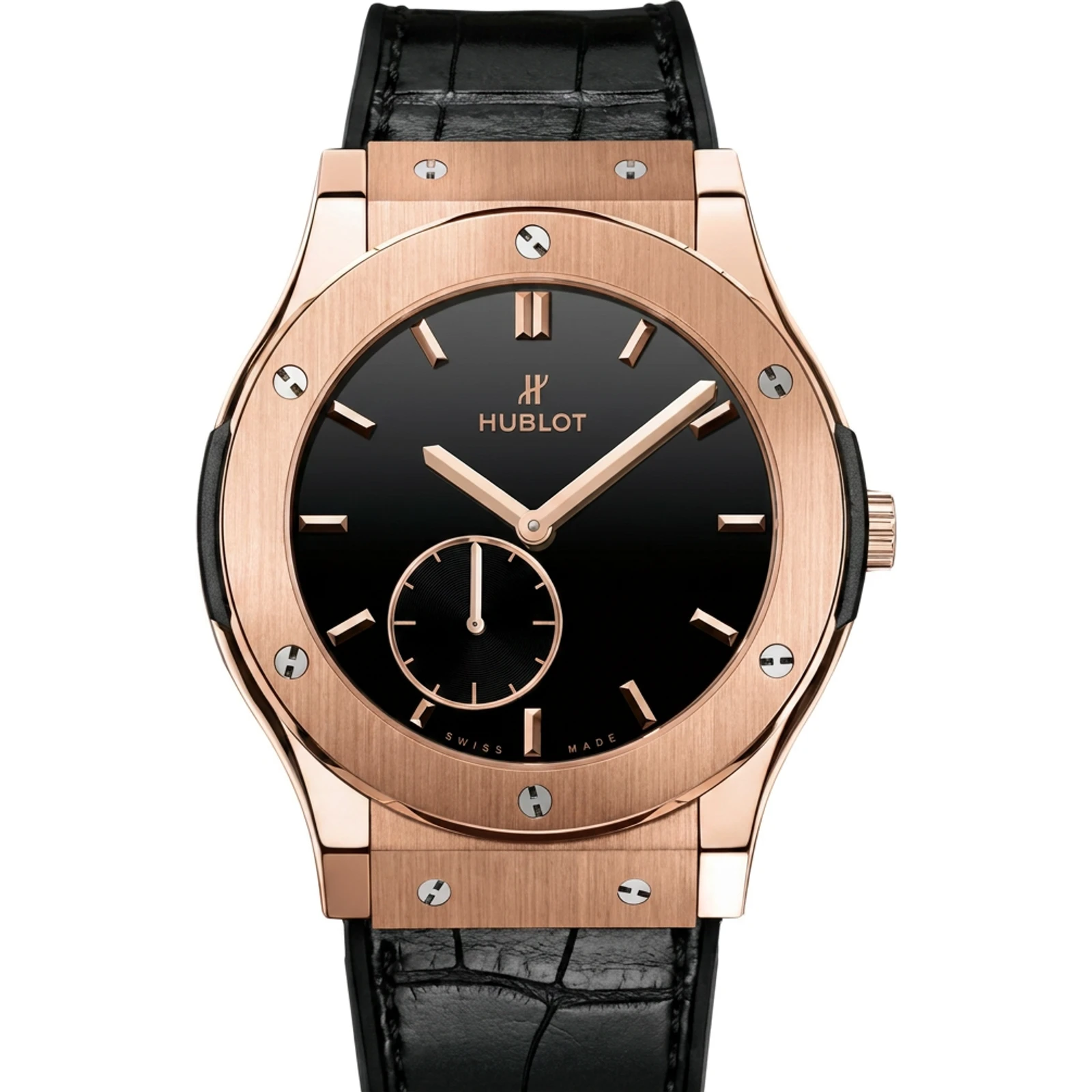 Hublot Classic Fusion Ultra-Thin 515.OX.1280.LR