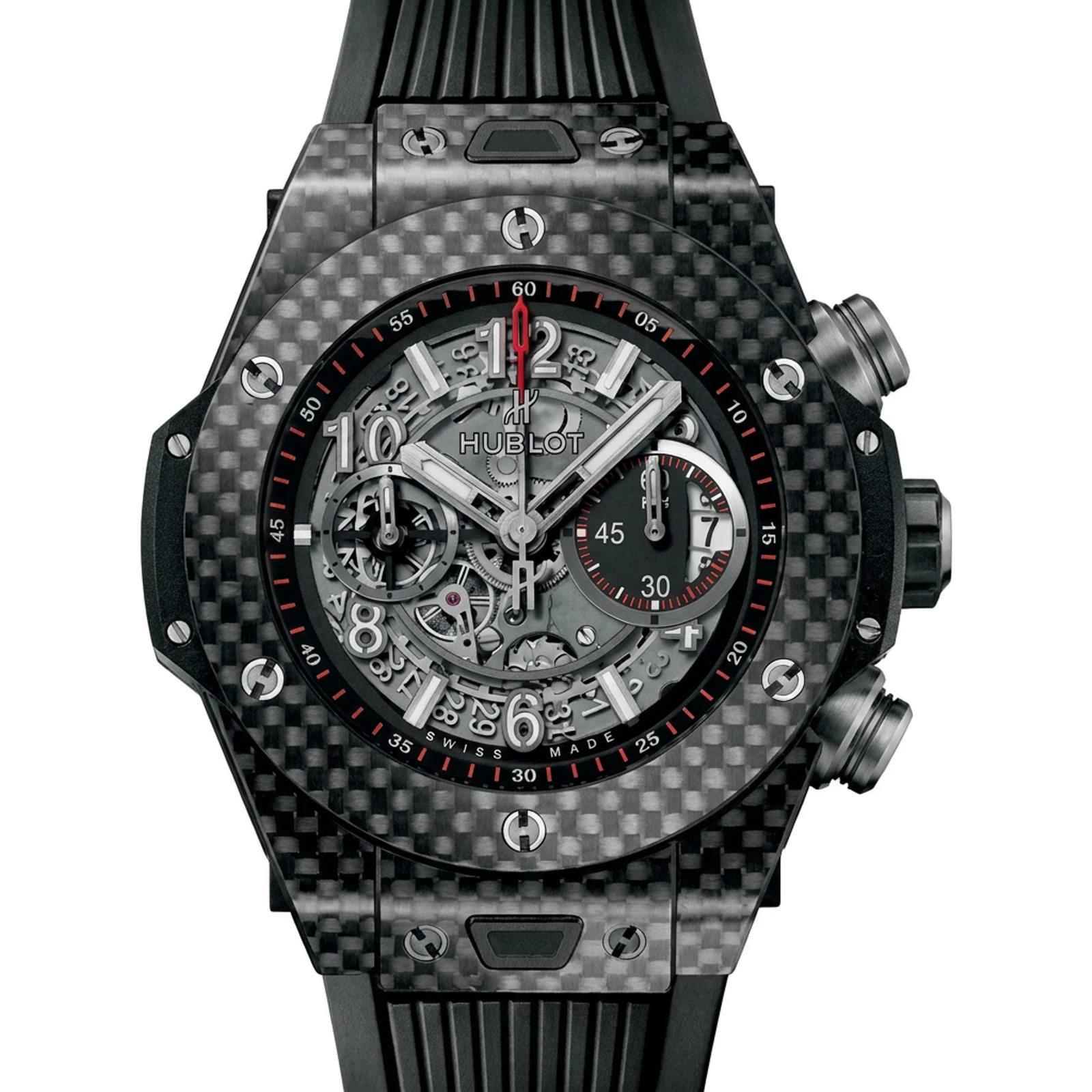 Hublot Big Bang Unico 411.QX.1170.RX