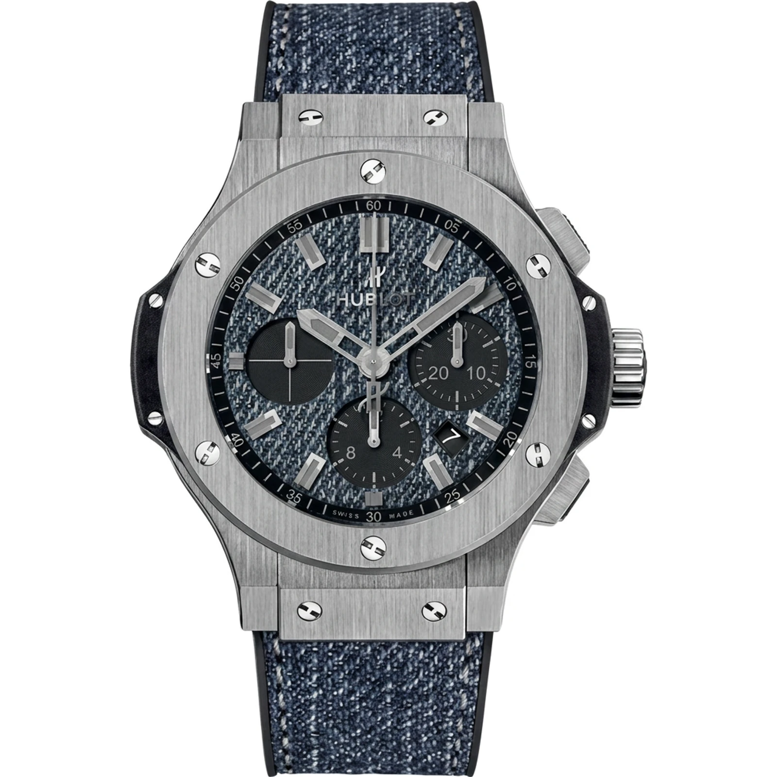 Hublot Big Bang Jeans 301.SX.2770.NR.JEANS16