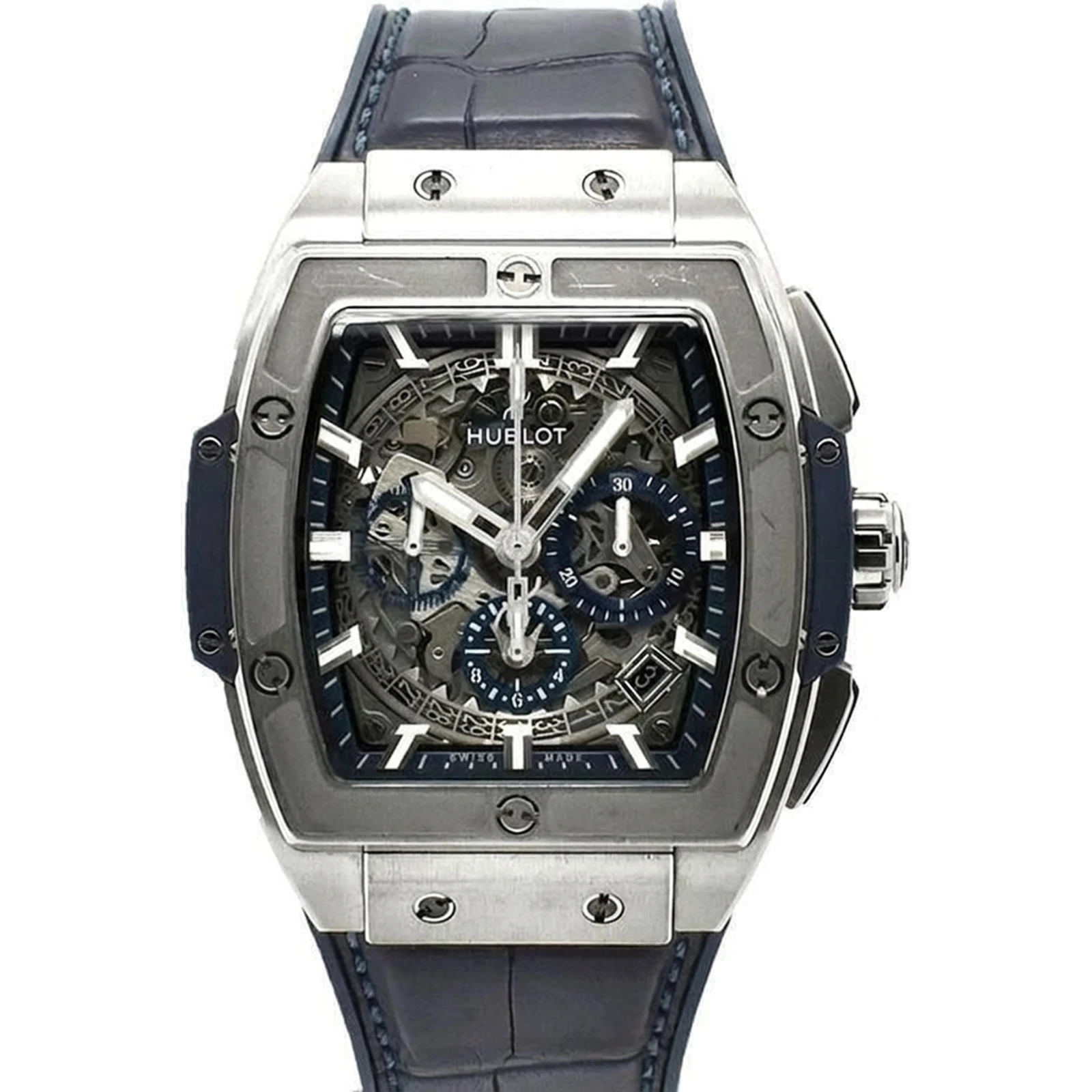 Hublot Spirit of Big Bang 641.NX.7170.LR