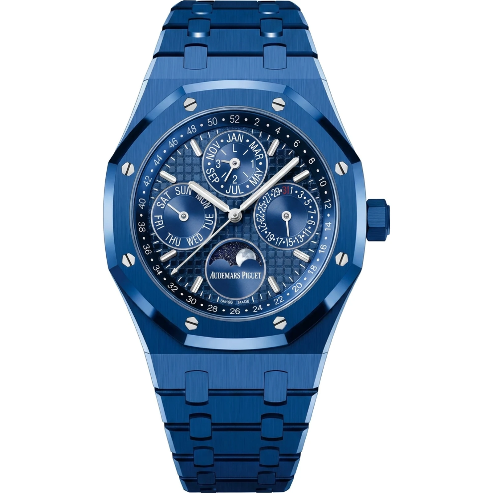 Audemars Piguet Royal Oak Perpetual Calendar 26579CS.OO.1225CS.01