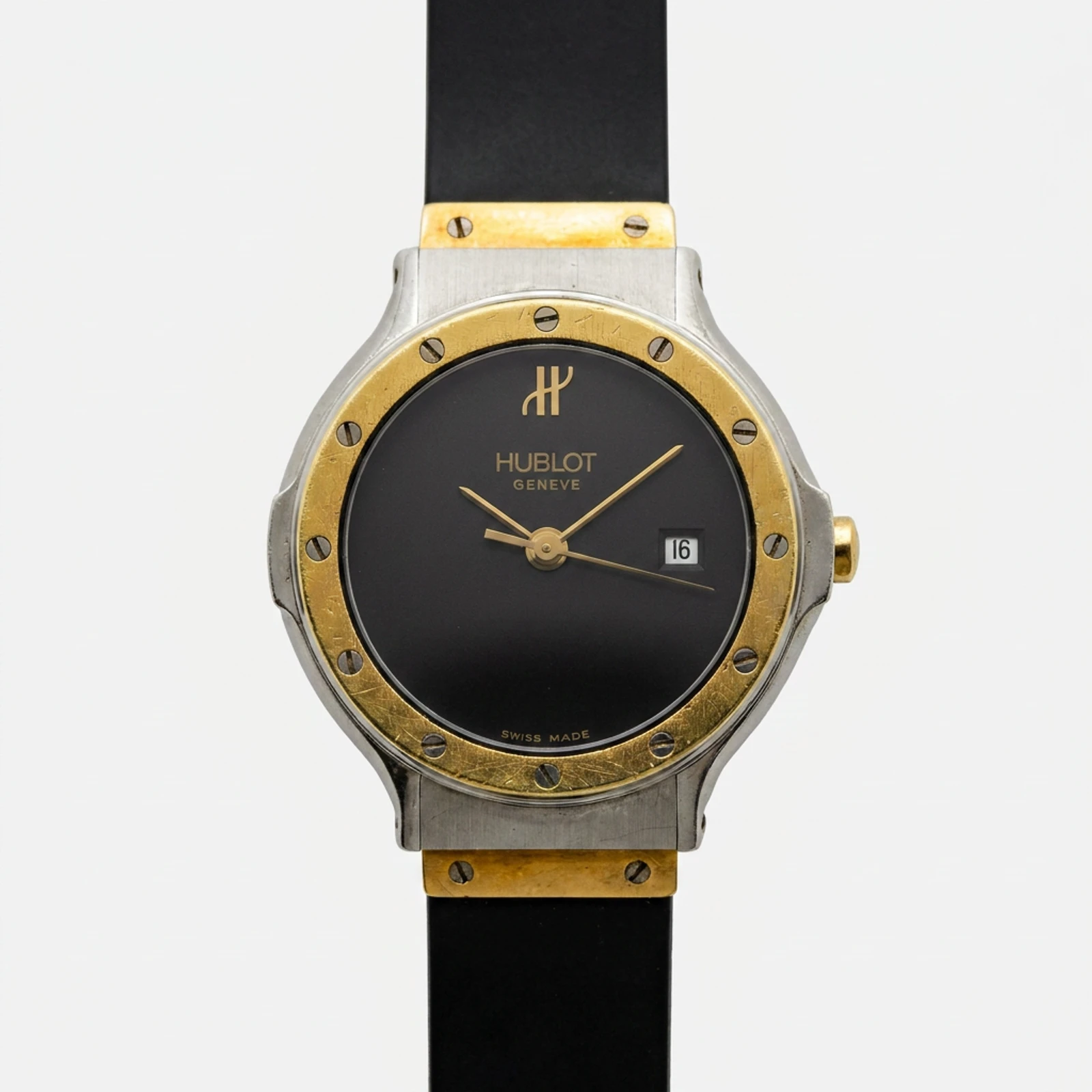 Hublot Classic 1395.2