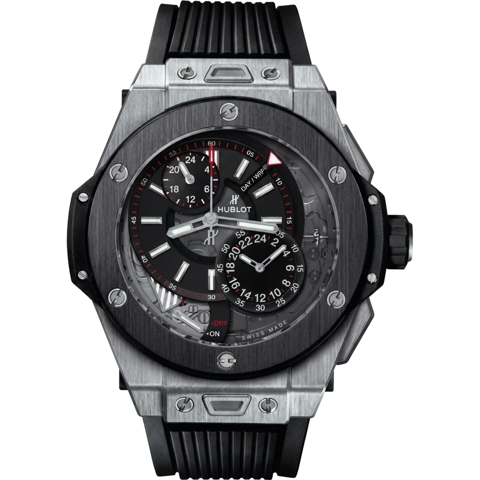 Hublot Big Bang 403.NM.0123.RX