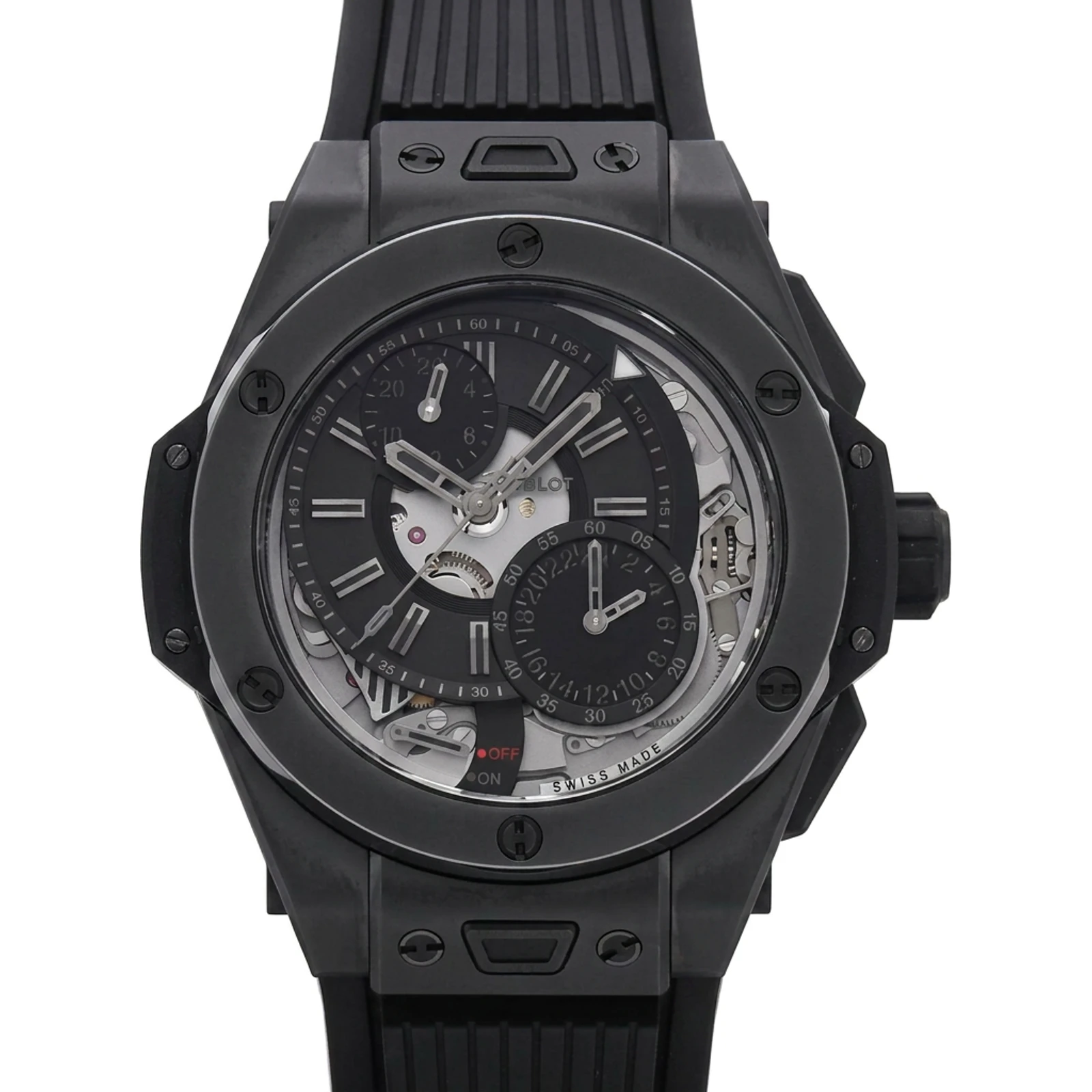 Hublot Big Bang 403.CI.0140.RX