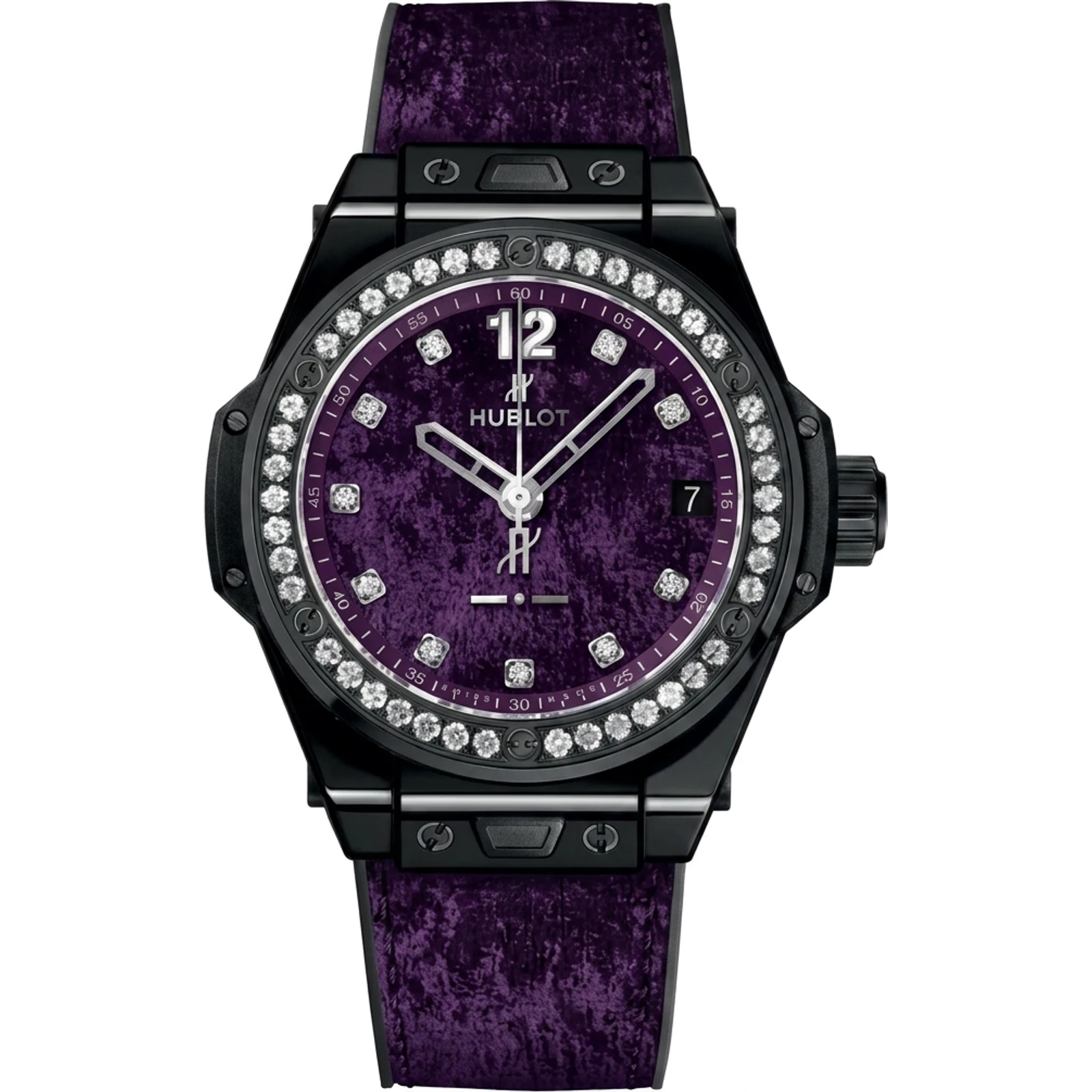 Hublot Big Bang Sang Bleu 465.CS.277V.NR.1204.ITI17