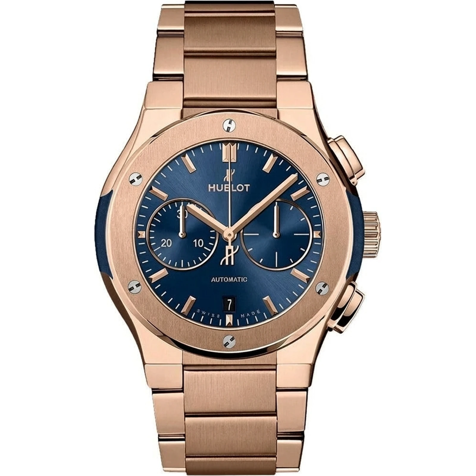 Hublot Classic Fusion 540.OX.7180.OX