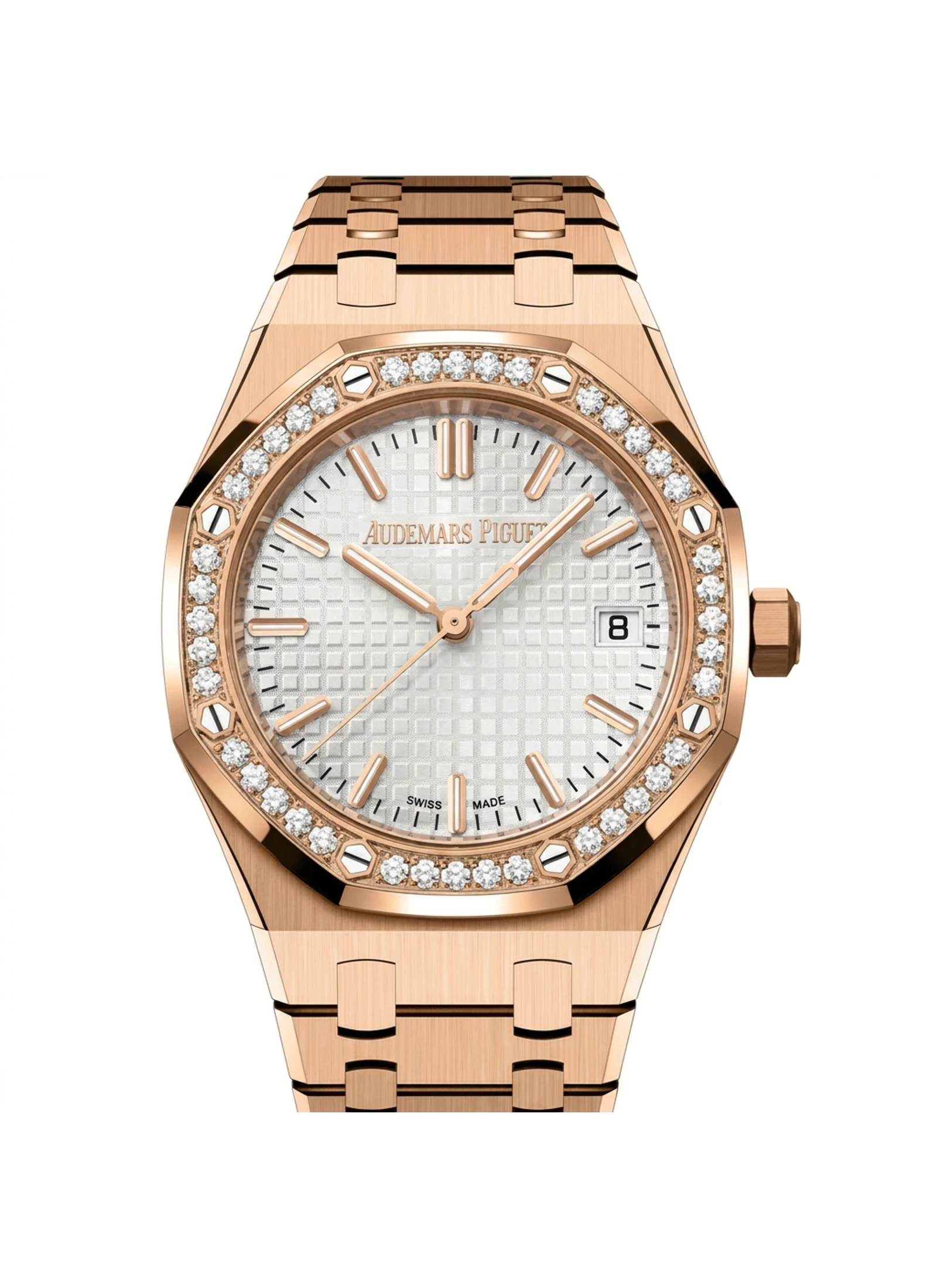 Audemars Piguet Royal Oak Selfwinding 77451OR.ZZ.1361OR.01