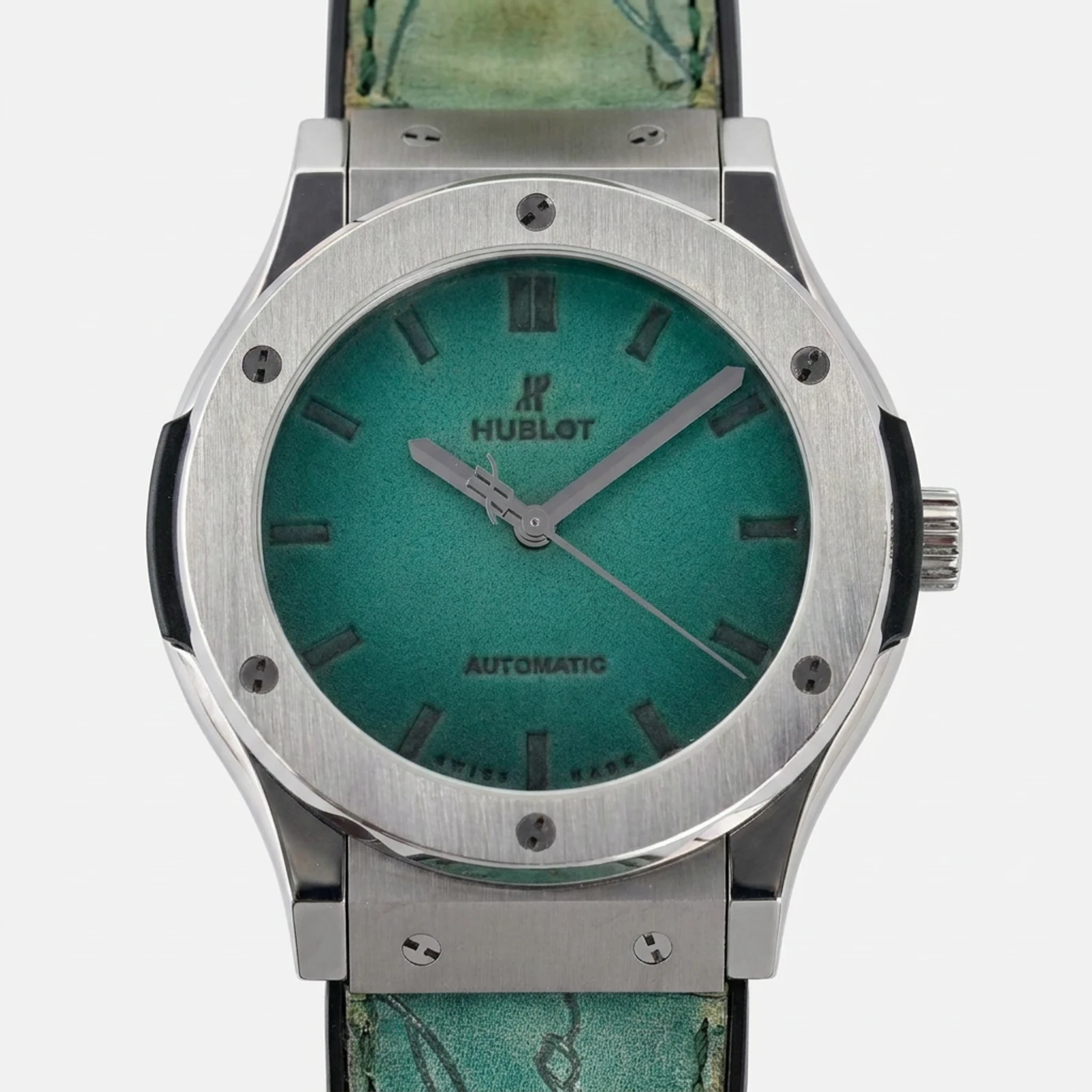 Hublot Classic Fusion 511.NX.050G.VR.BER16