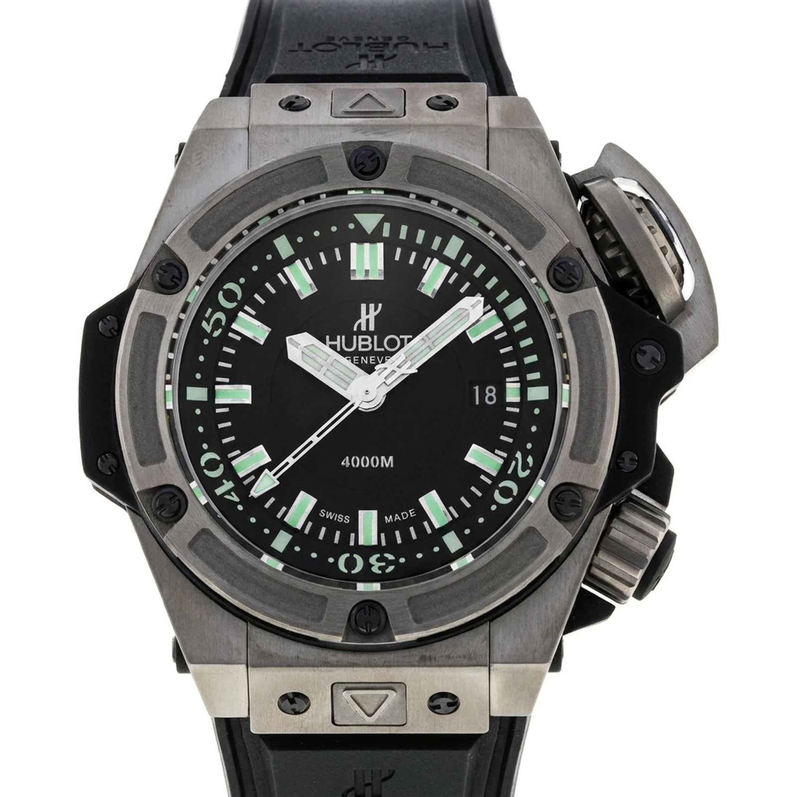 Hublot King Power 731.NX.1190.RX