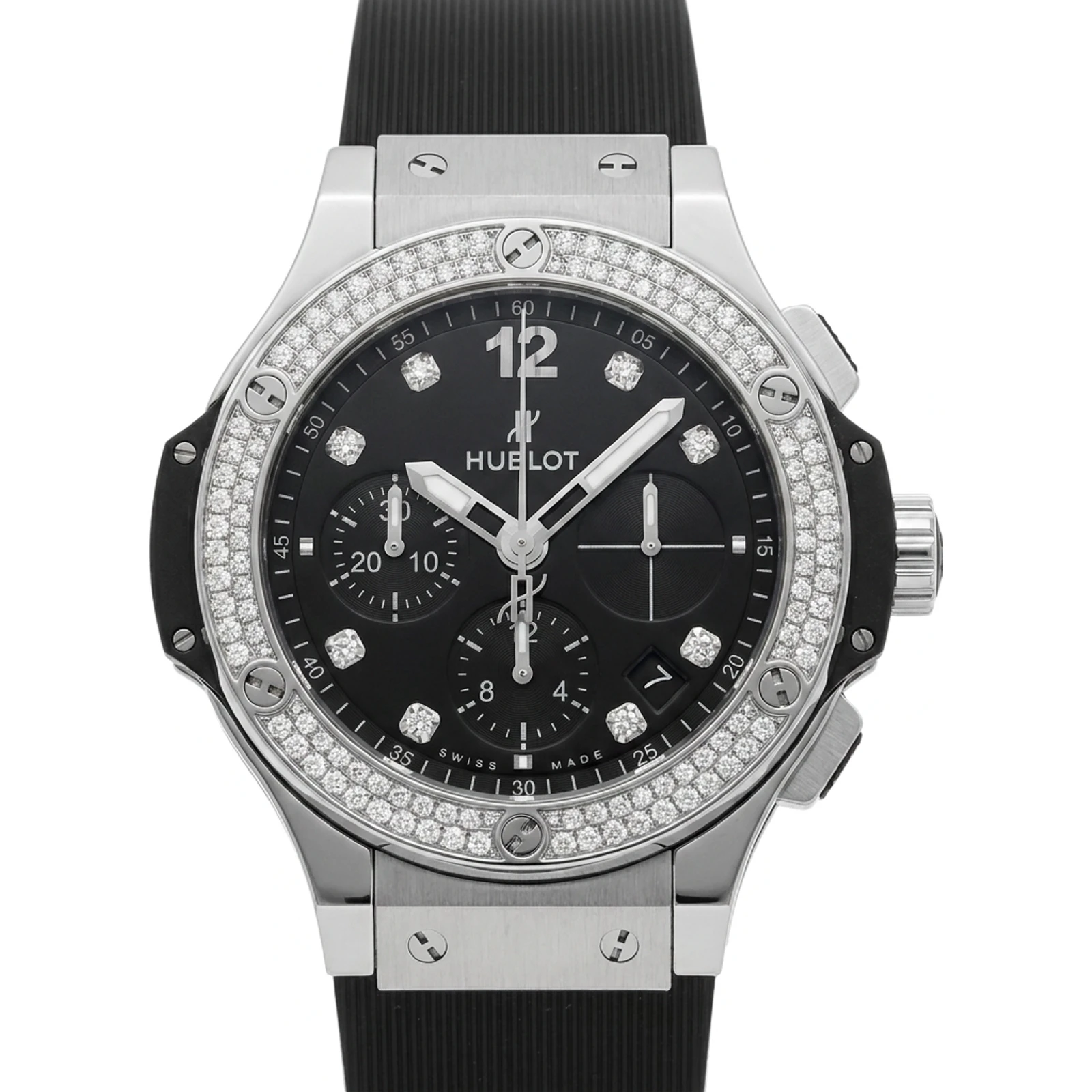 Hublot Big Bang 41 mm 341.SX.1270.VR.1104