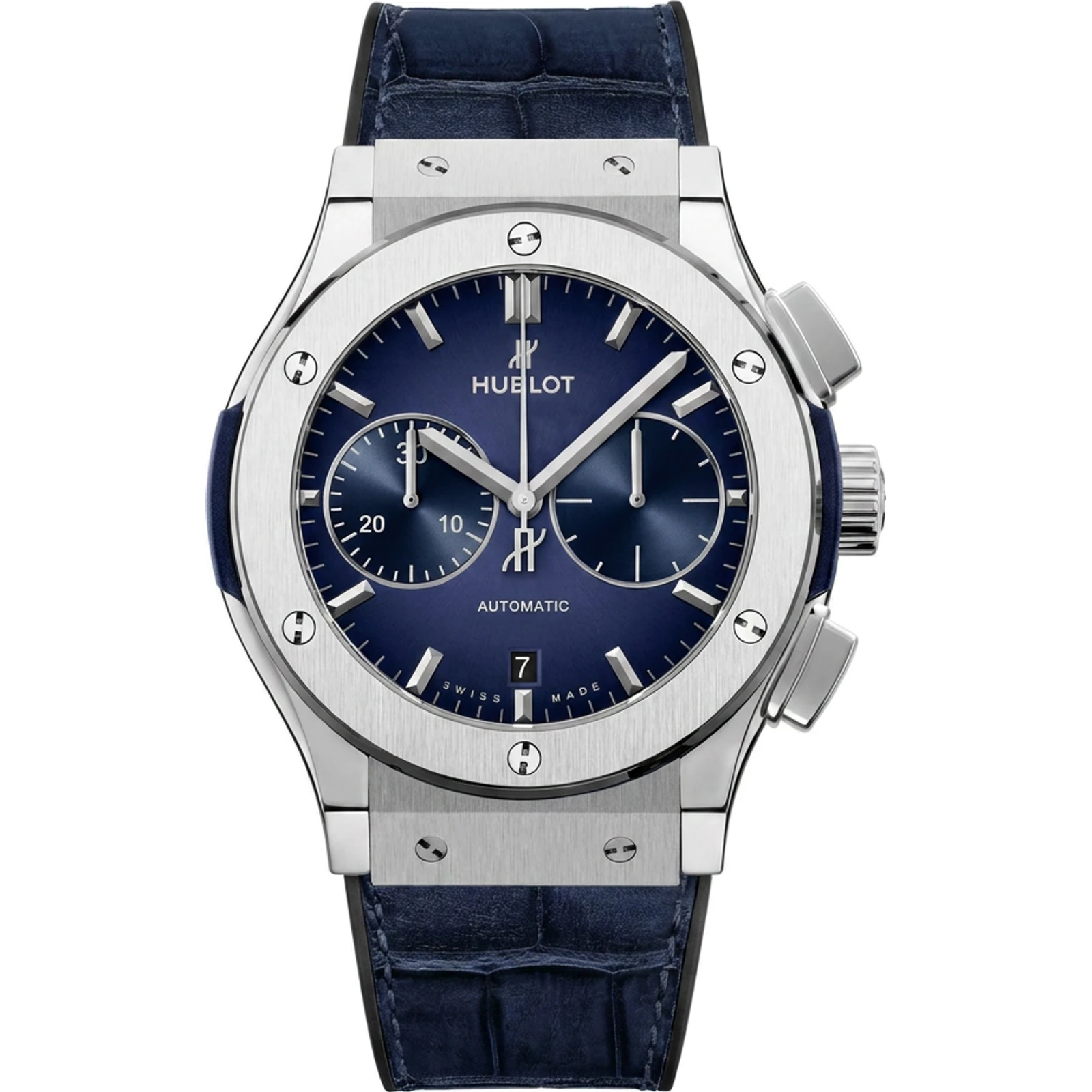 Hublot Classic Fusion Chronograph 521.NX.6670.LR.JPN18
