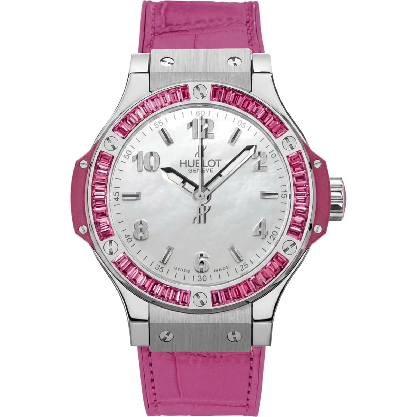 Hublot Big Bang Tutti Frutti 361.SP.6010.LR.1933