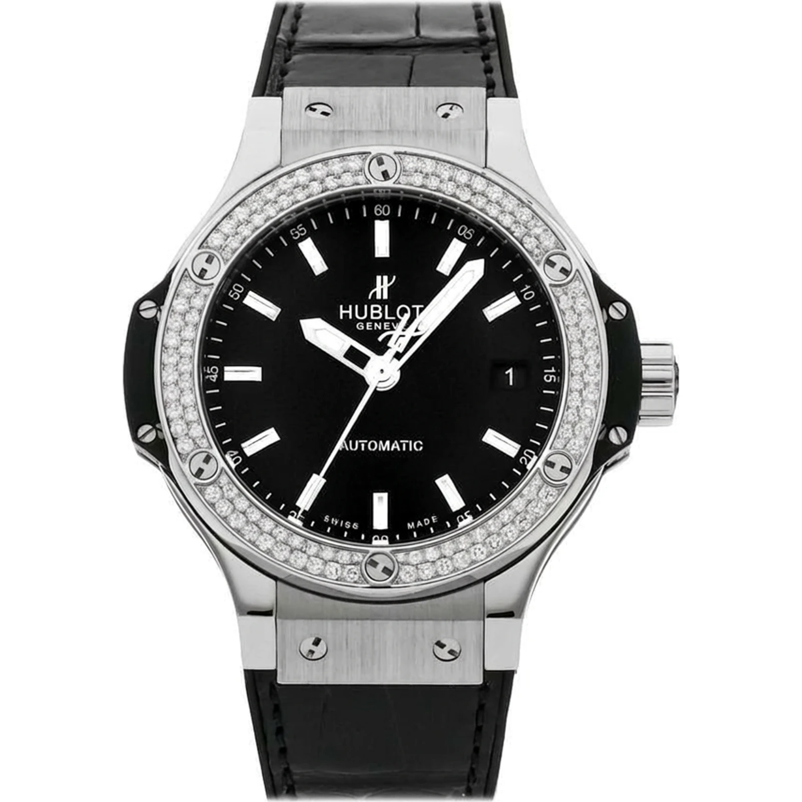 Hublot Big Bang 38 mm 365.SX.1170.LR
