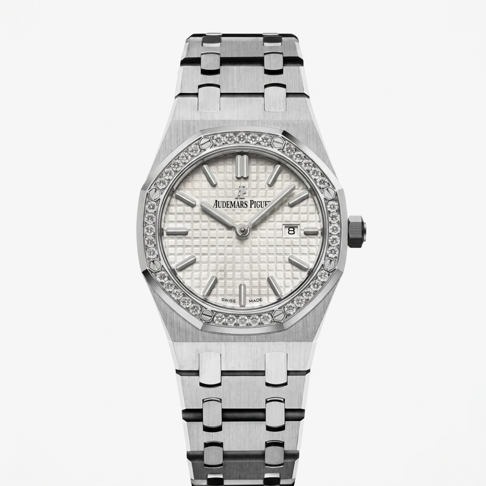 Audemars Piguet Royal Oak Lady 67651ST.ZZ.1261ST.01