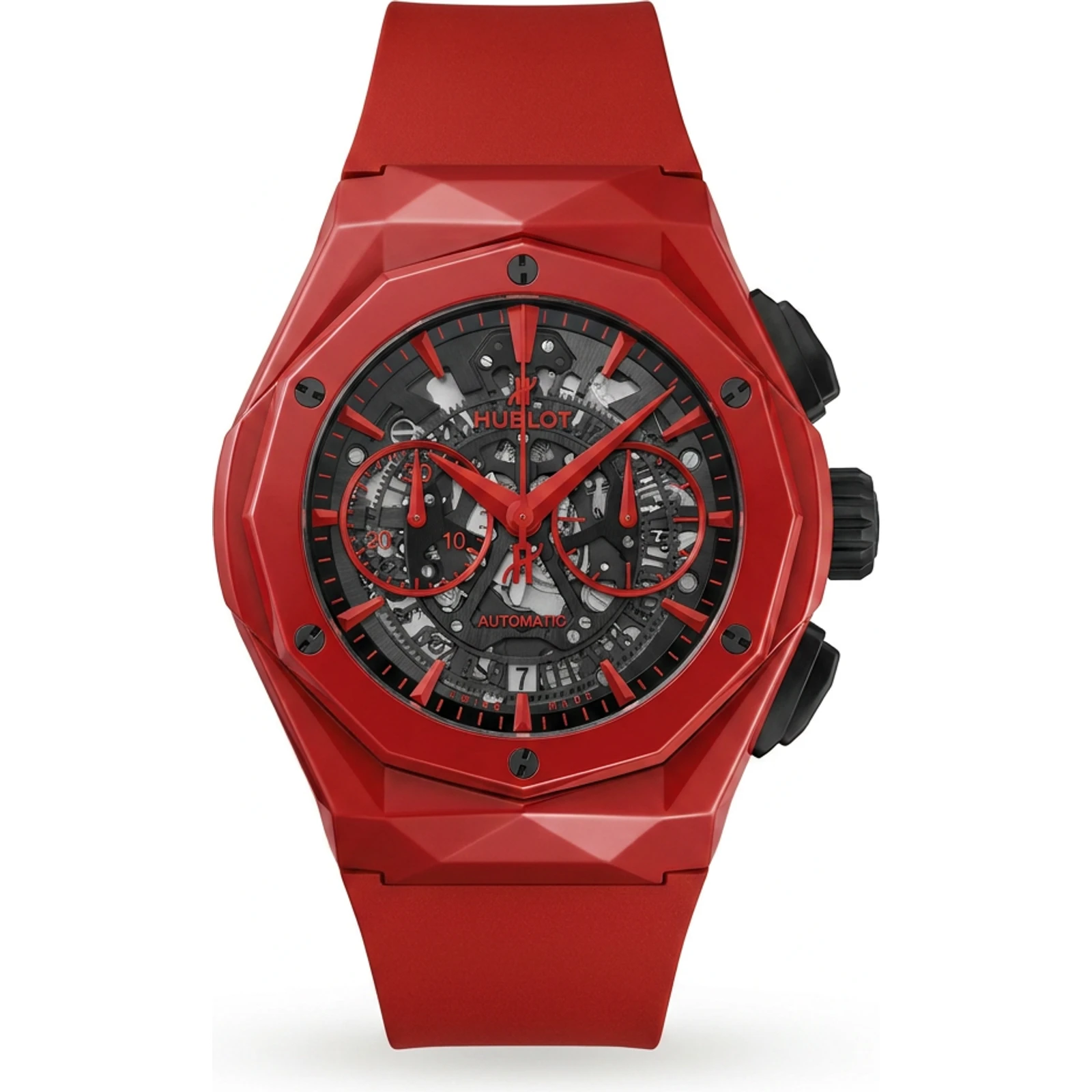 Hublot Classic Fusion 525.CF.0130.RX.ORL19