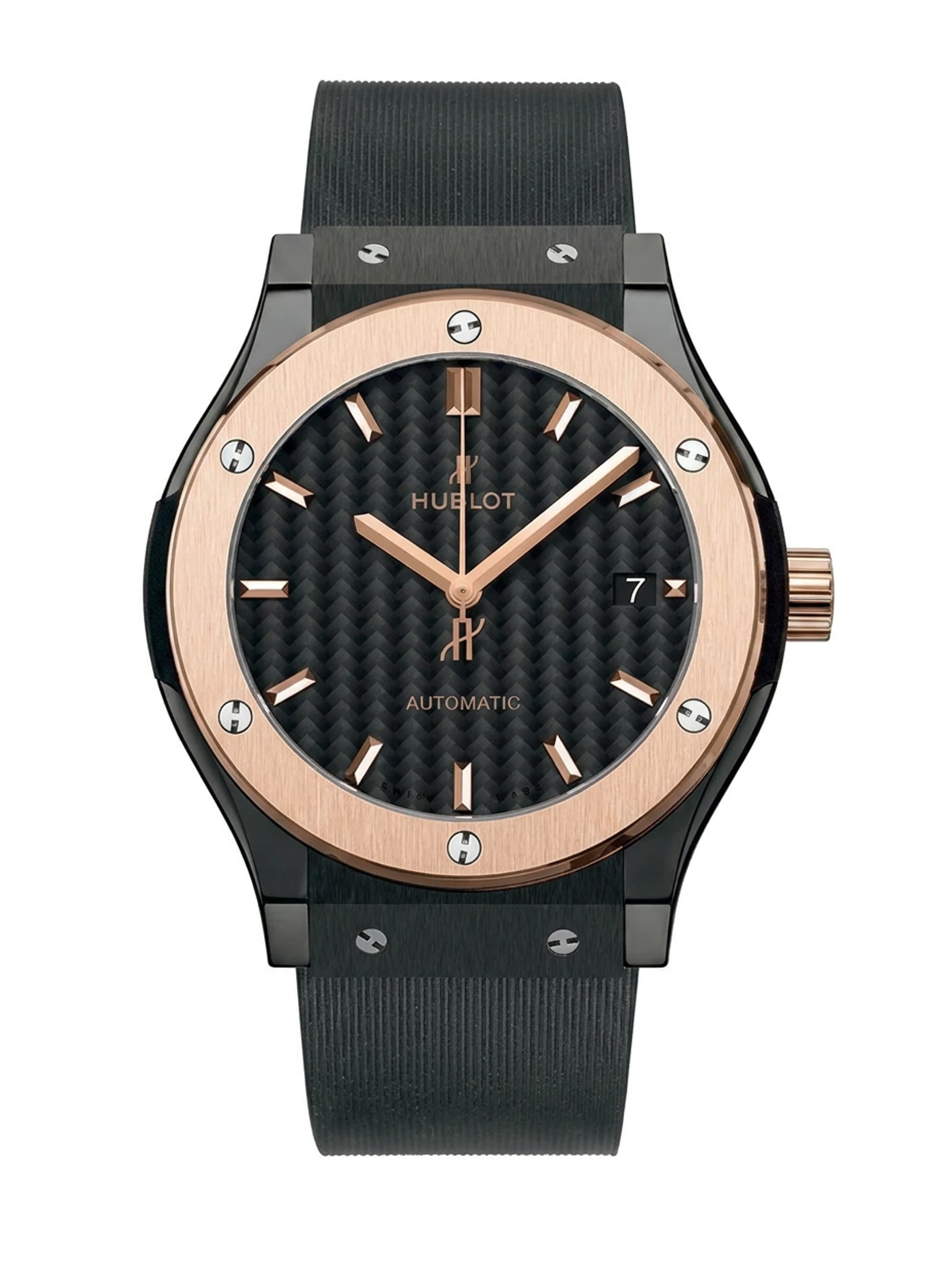 Hublot Classic Fusion 511.CO.1781.RX