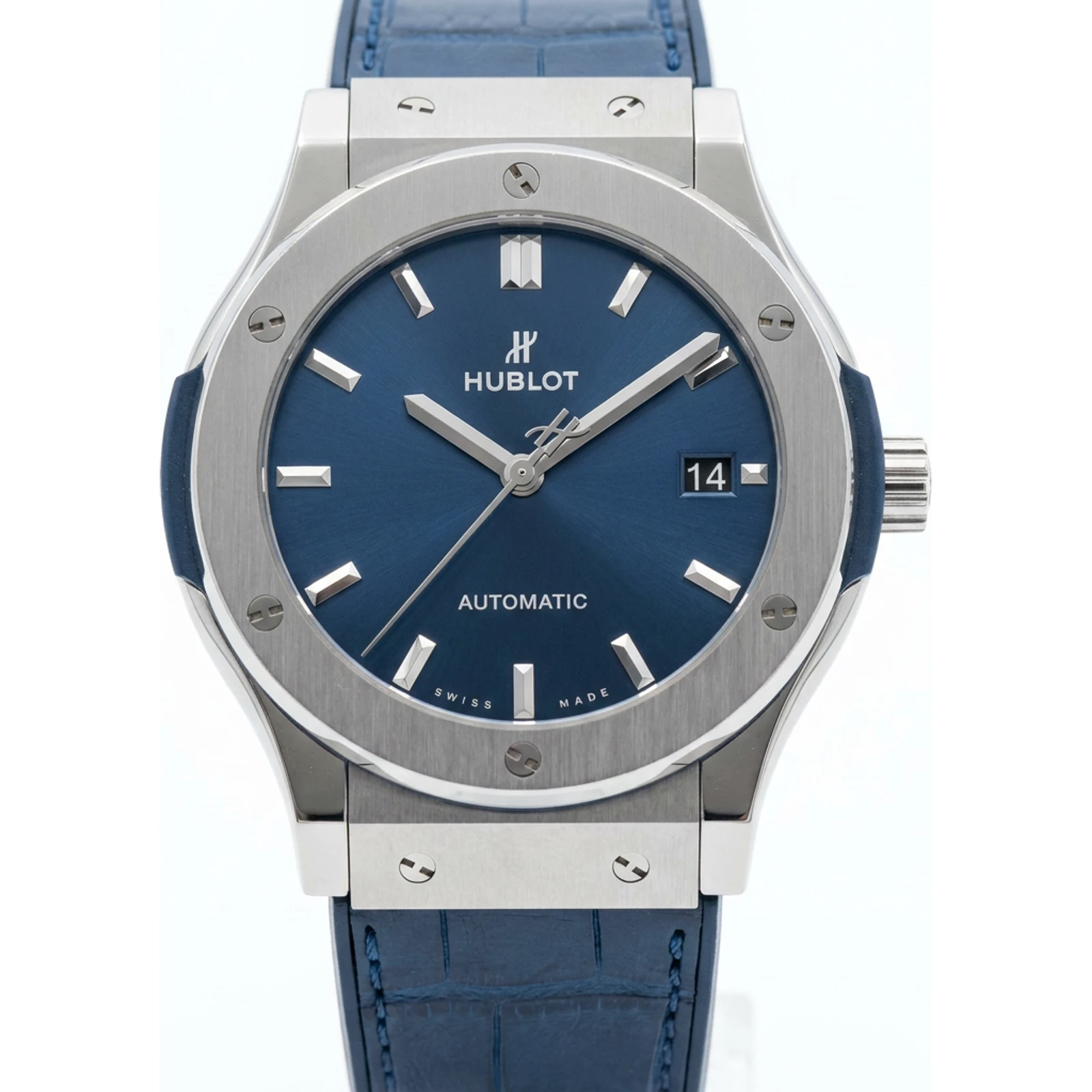 Hublot Classic Fusion 542.NX.6670.LR.JPN18