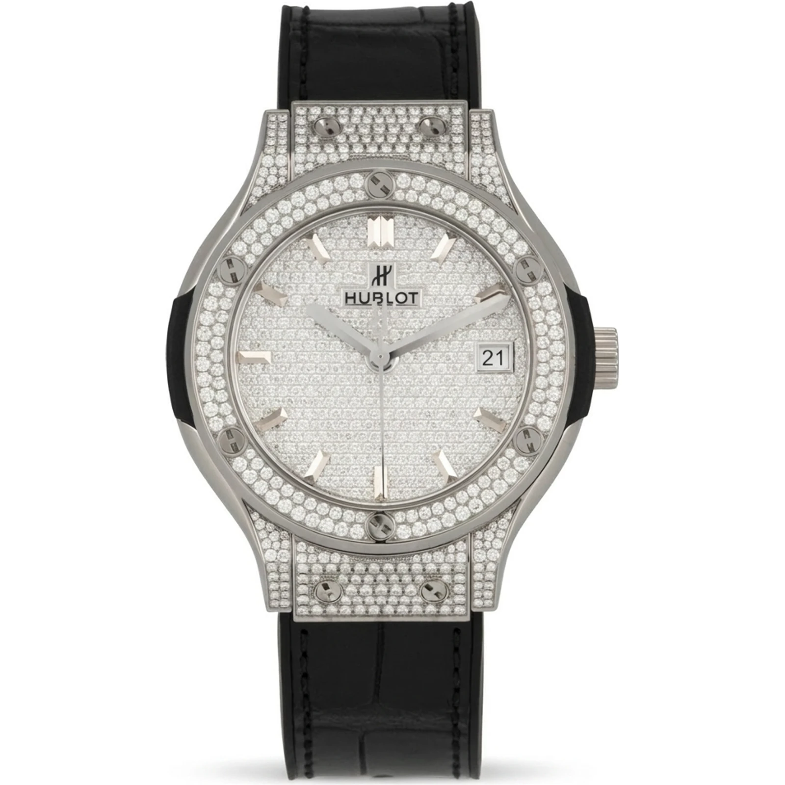 Hublot Classic Fusion 565.NX.9010.LR.1704