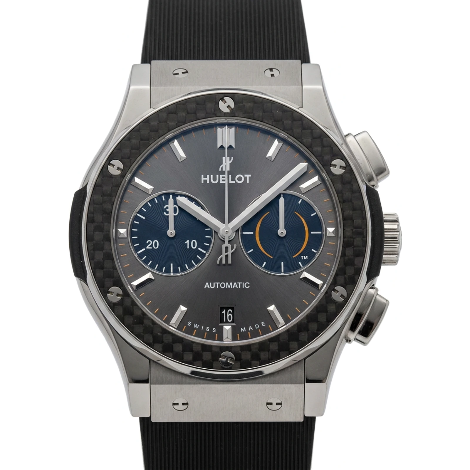 Hublot Classic Fusion Chronograph 521.NQ.7029.RX.UEL17