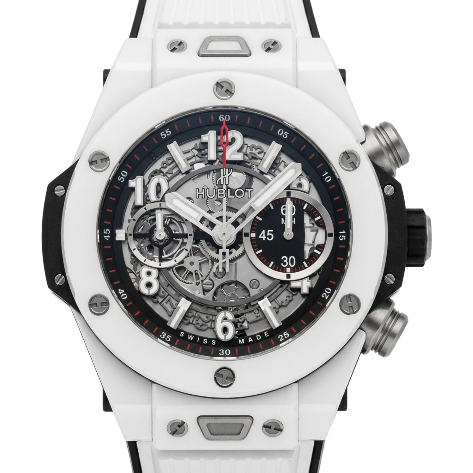 Hublot Big Bang Unico 411.HX.1170.RX