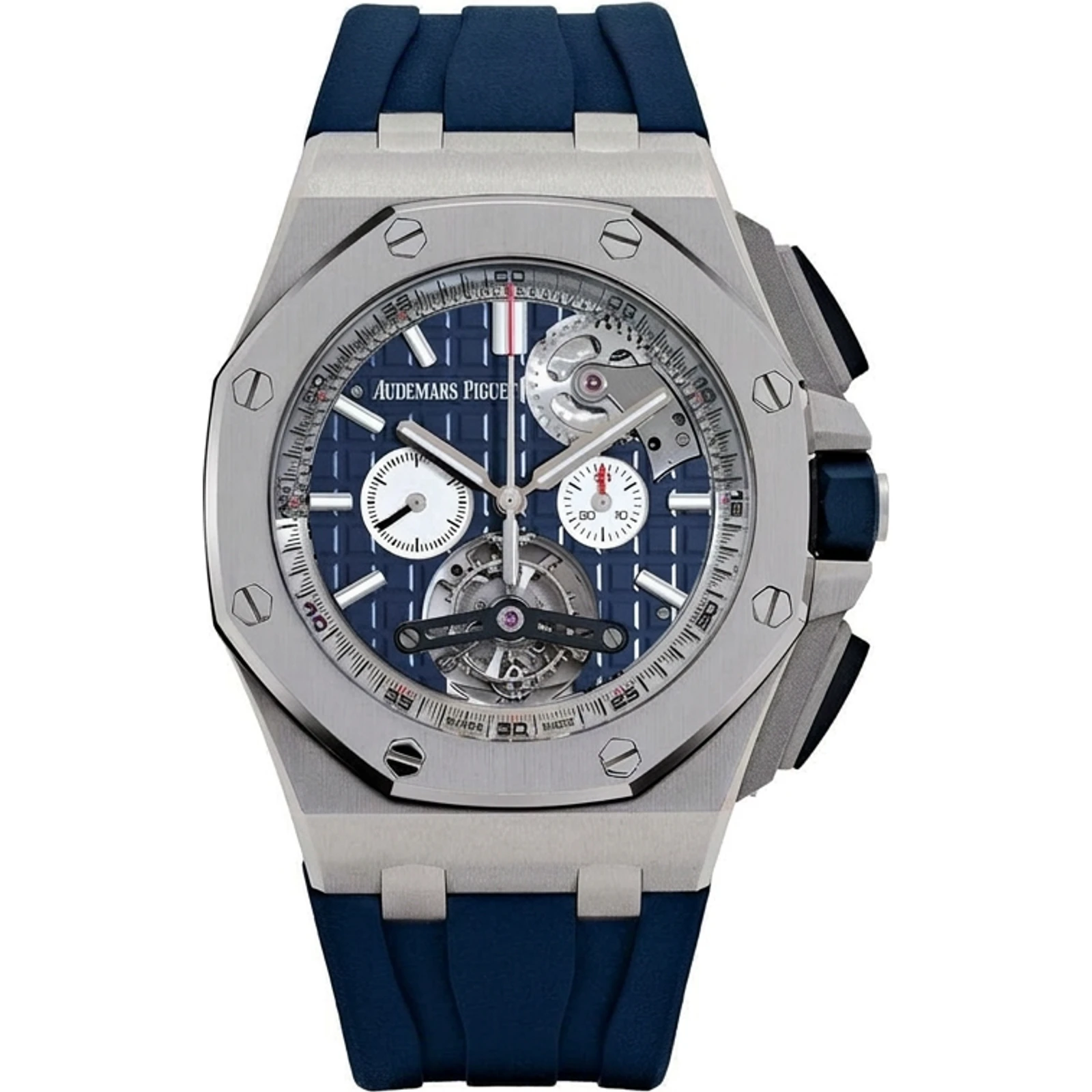 Audemars Piguet Royal Oak Offshore Tourbillon Chronograph 26540ST.OO.A027CA.01