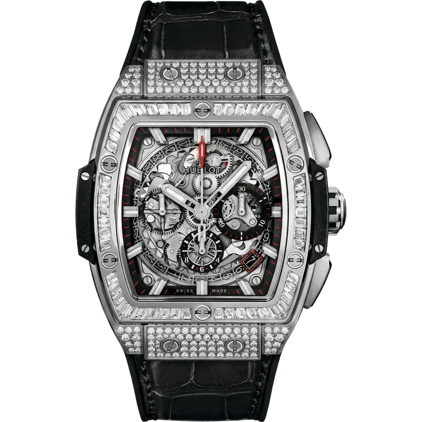 Hublot Spirit of Big Bang 641.NX.0173.LR.0904