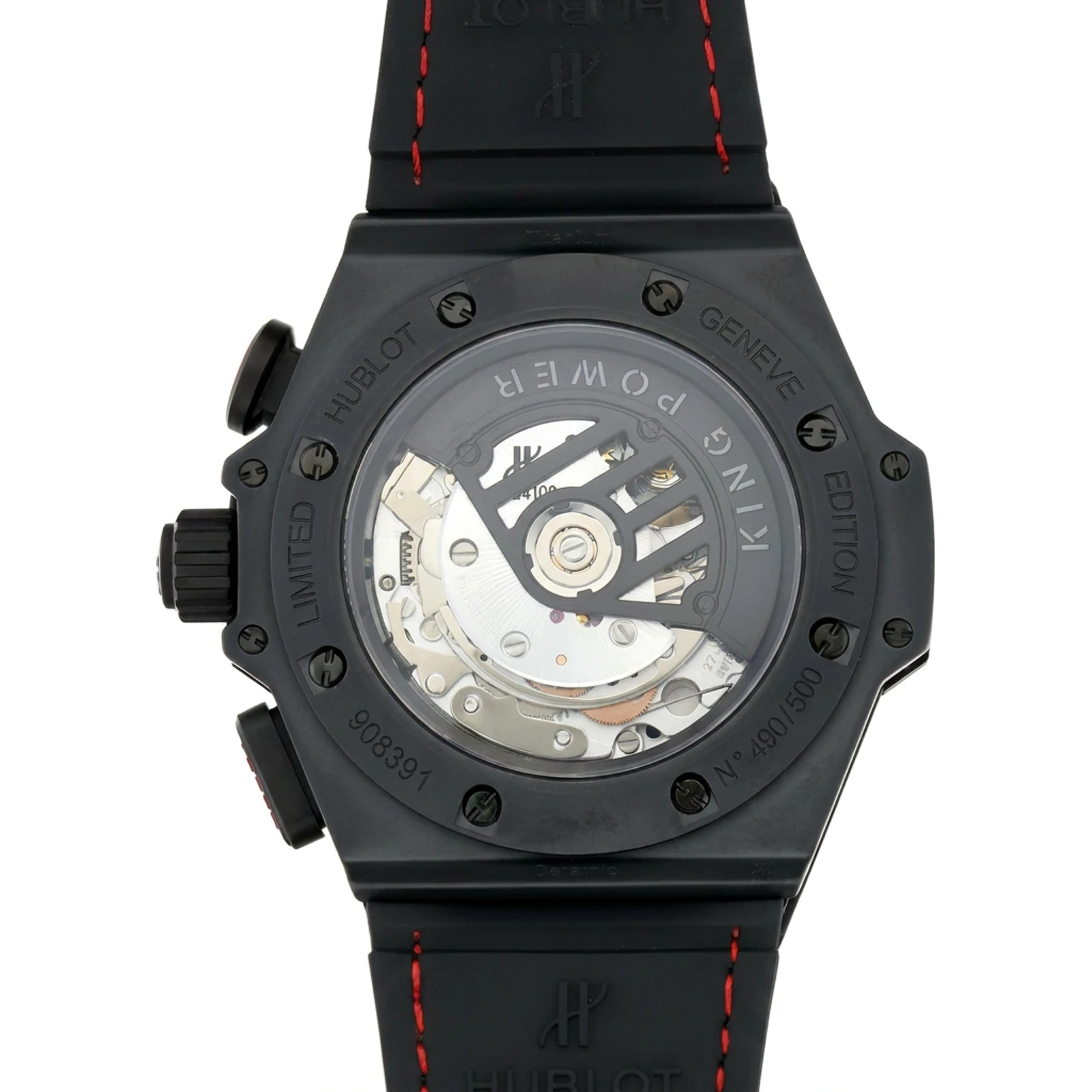 Hublot King Power 703.CI.1123.NR.FMO10