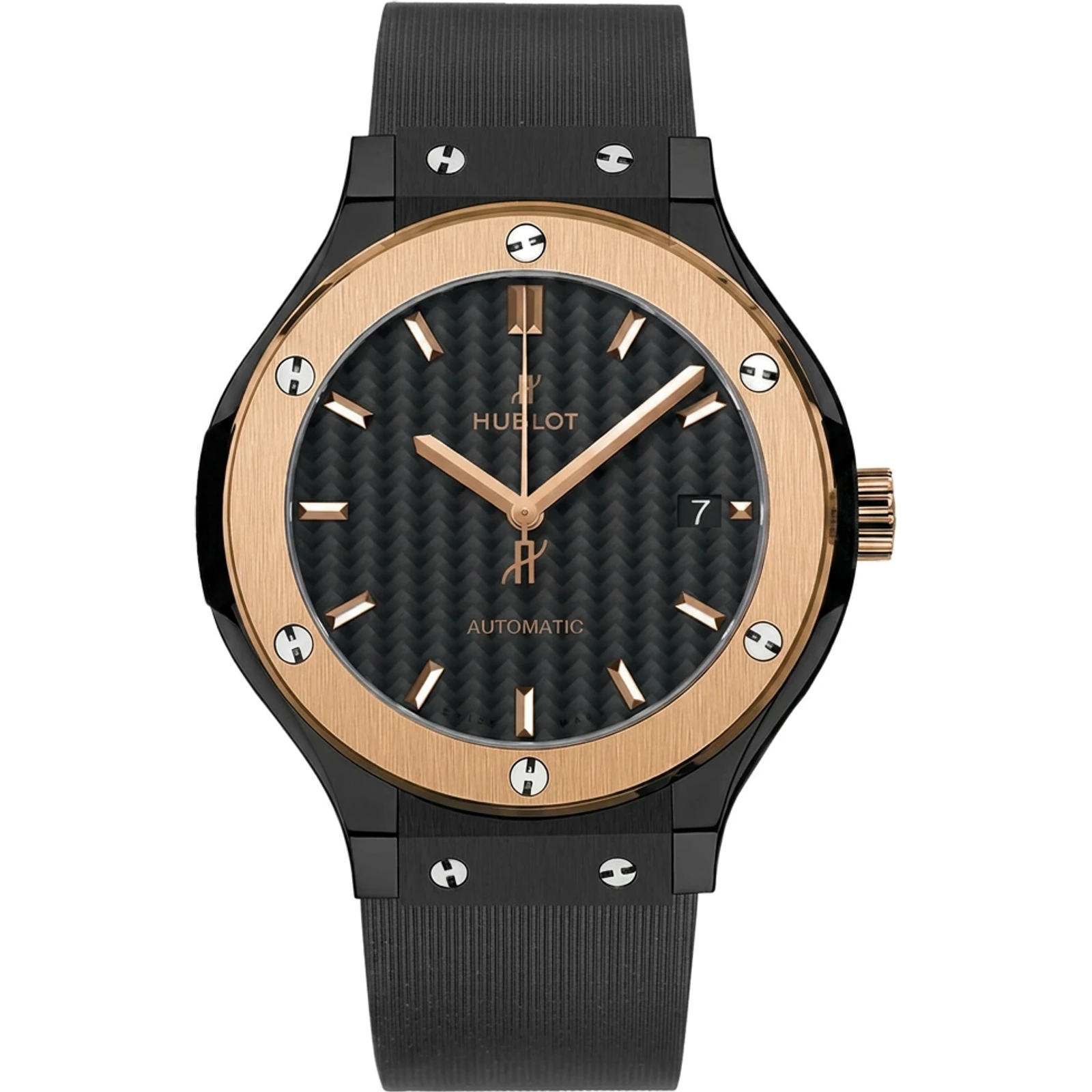 Hublot Classic Fusion 565.CO.1781.RX