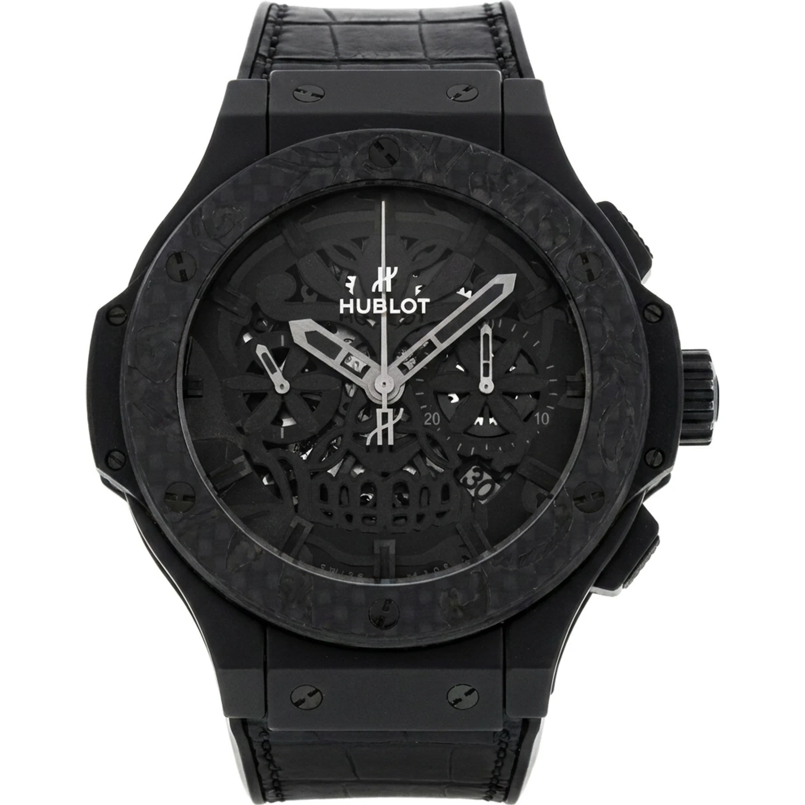 Hublot Big Bang Aero Bang 311.CQ.1110.VR.FDK15
