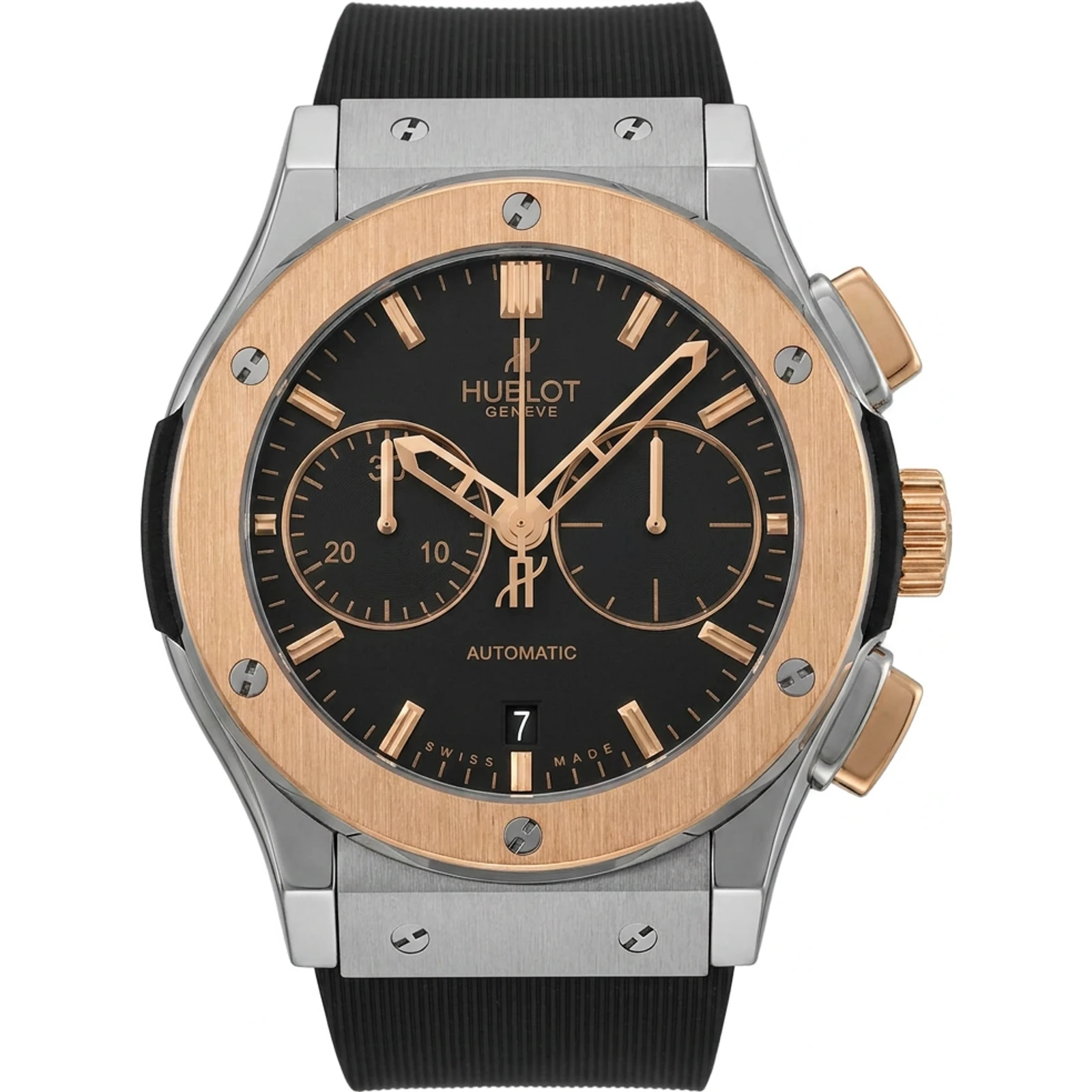 Hublot Classic Fusion Chronograph 521.NO.1180.RX