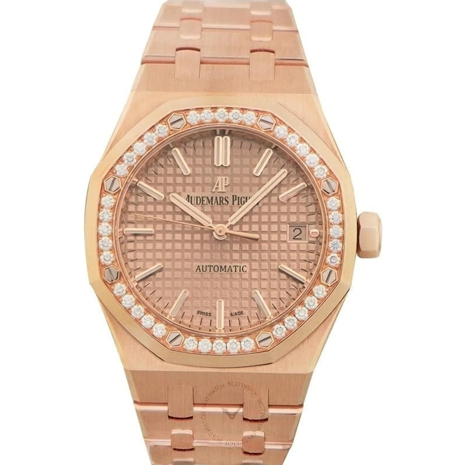 Audemars Piguet Royal Oak Lady 15451OR.ZZ.1256OR.03