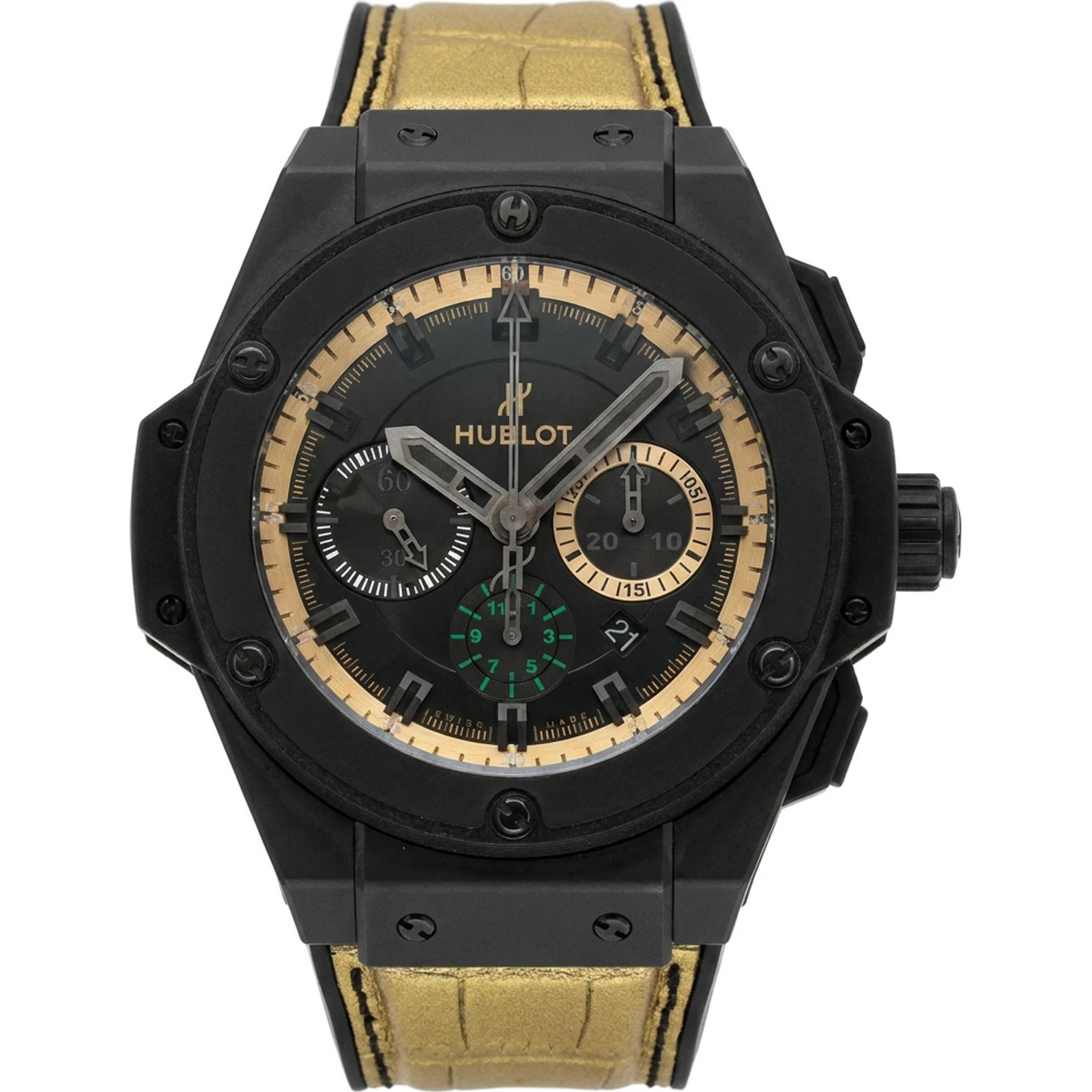 Hublot King Power 703.CI.1129.NR.USB12