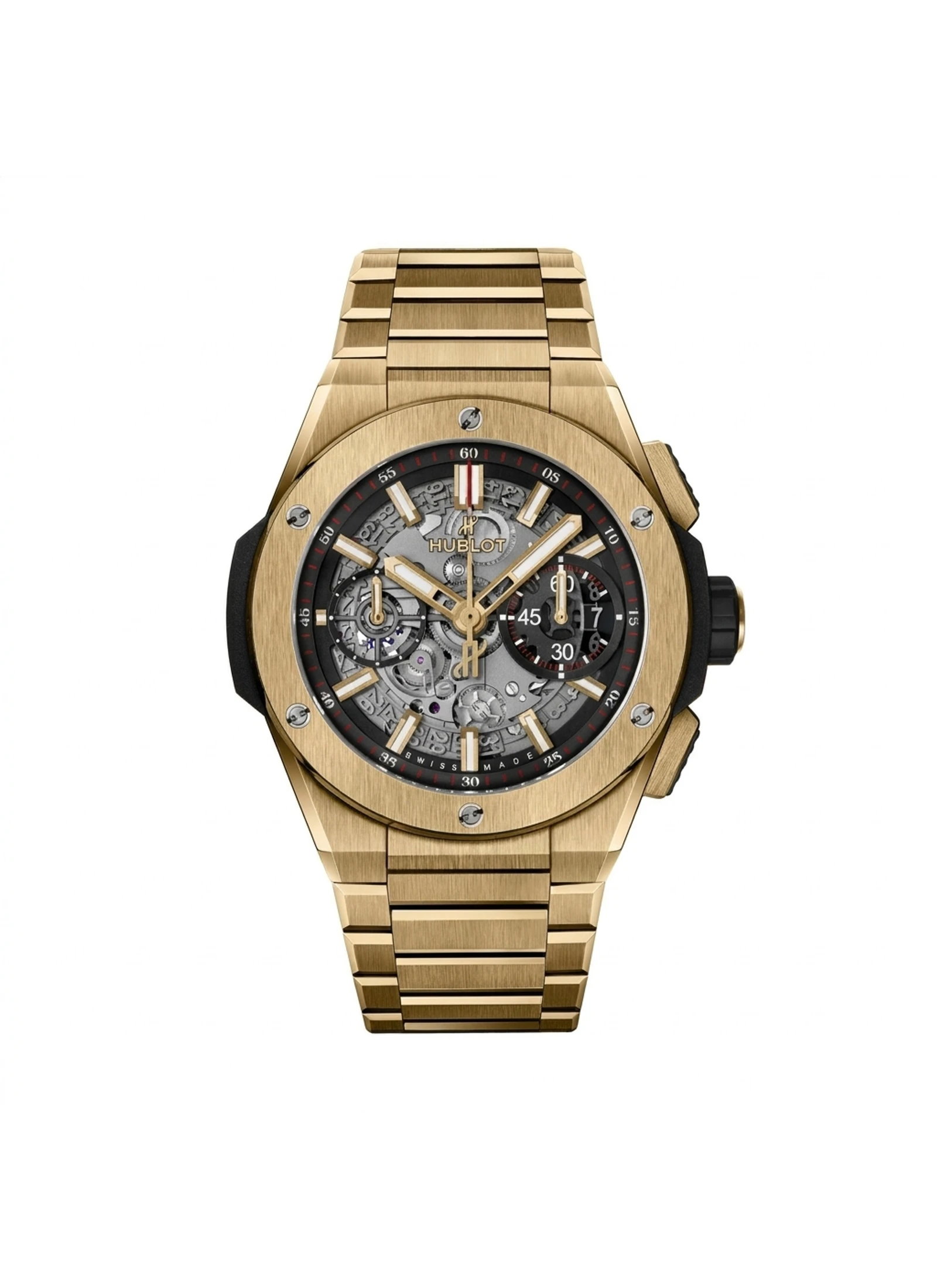 Hublot Big Bang 455.JX0120.JX