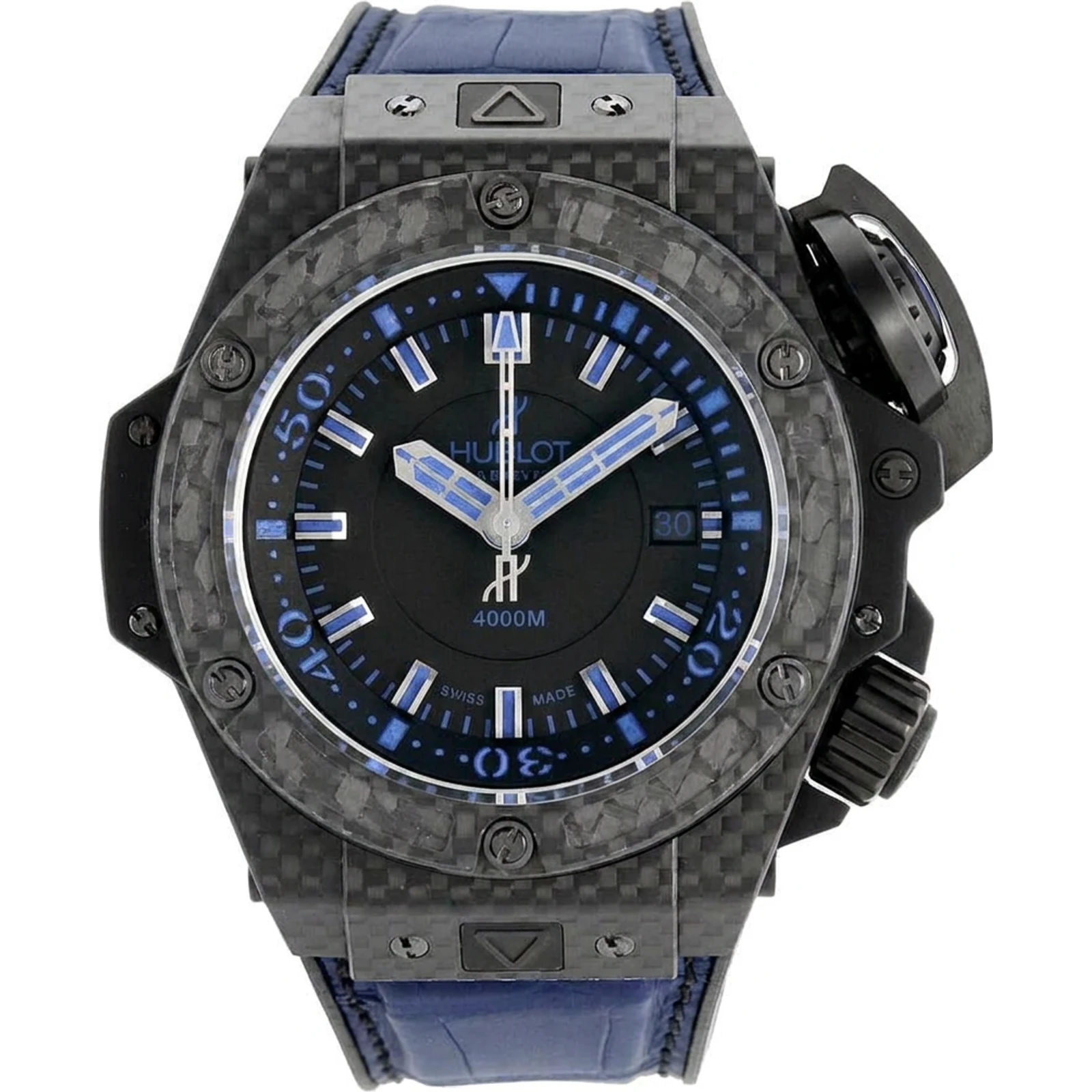 Hublot King Power 731.QX.1190.GR.ABB12