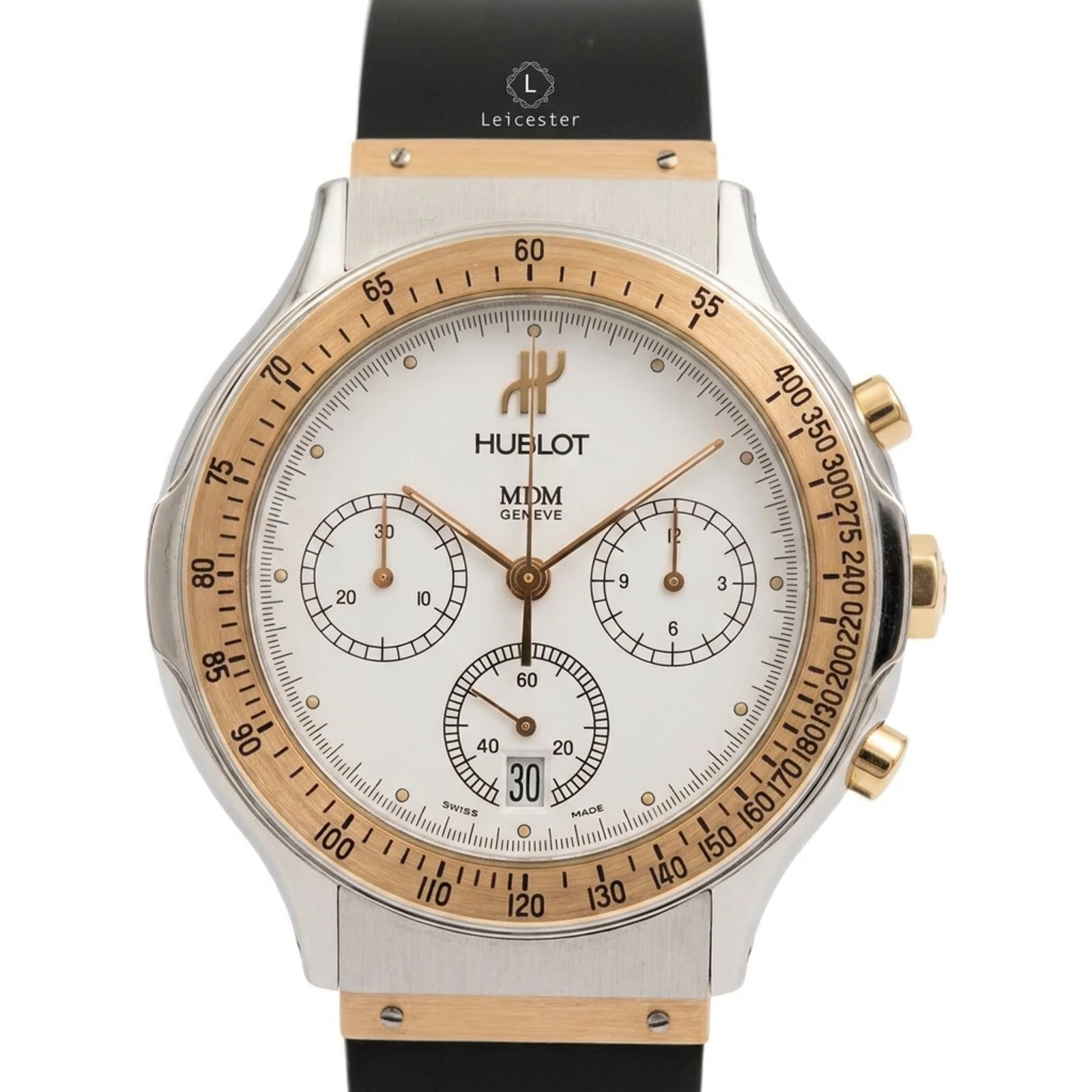 Hublot Classic 1620.7