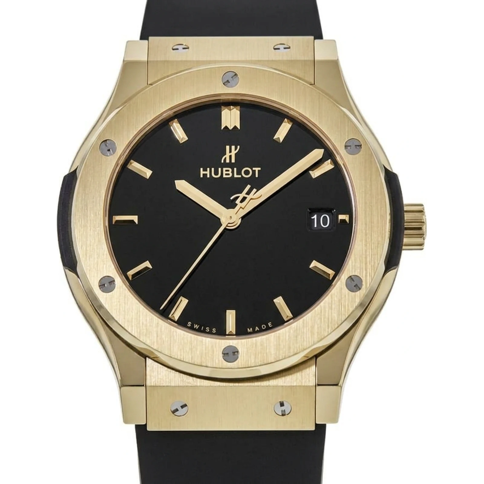 Hublot Classic Fusion 511.VX.1280.RX.MDM40